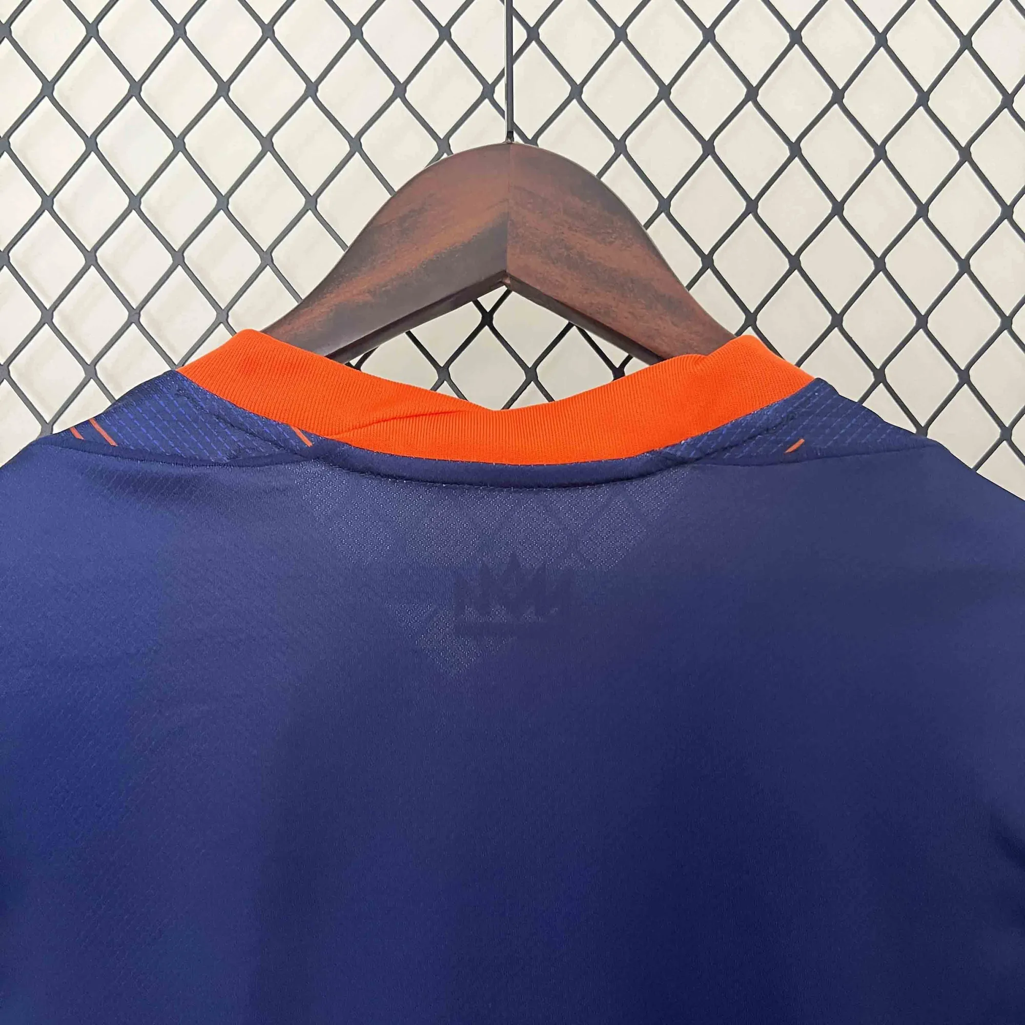 2024 Netherlands Away Kit Jersey Supplier Yupoo 2