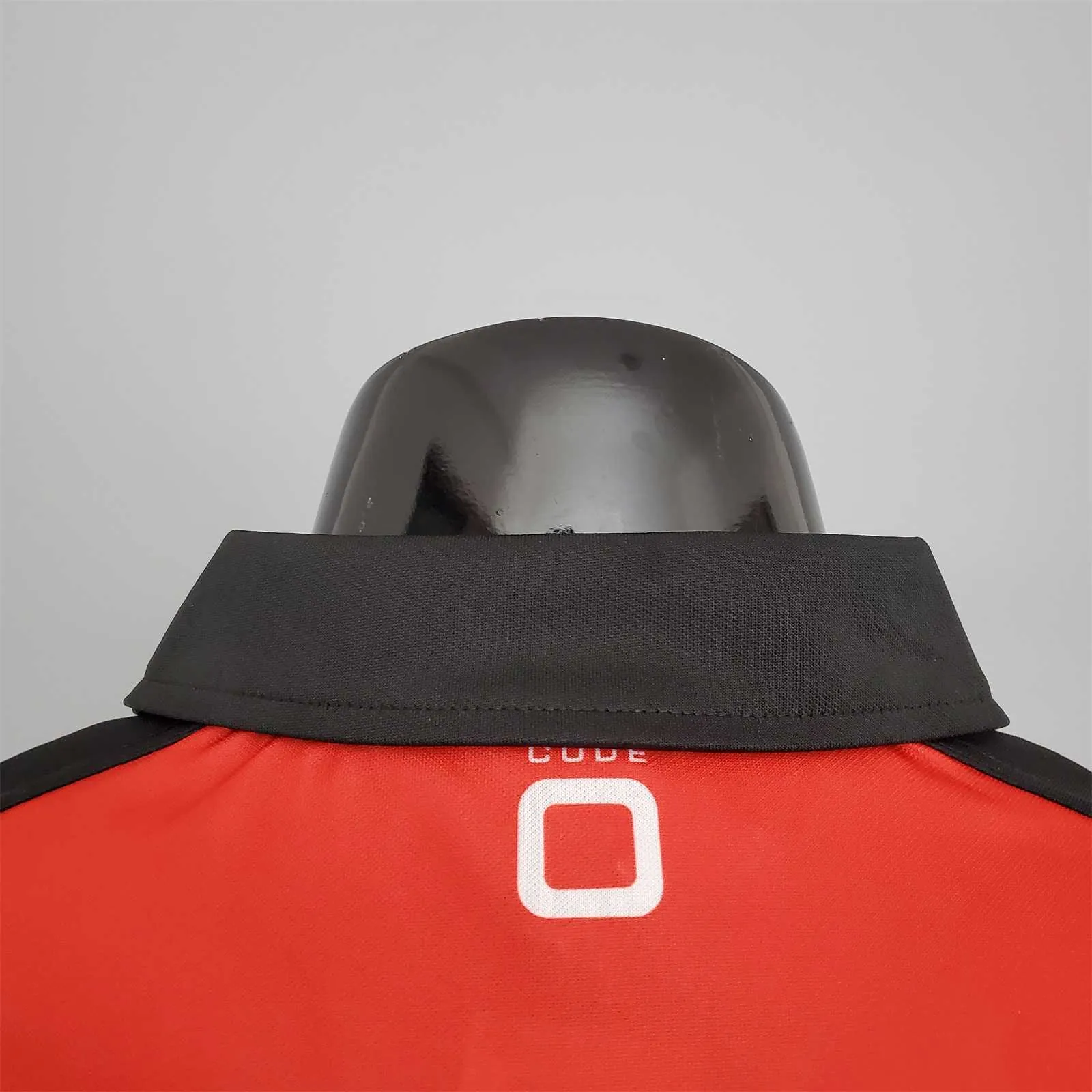 F1 Formula One; Alpha Taurus Red and White 4