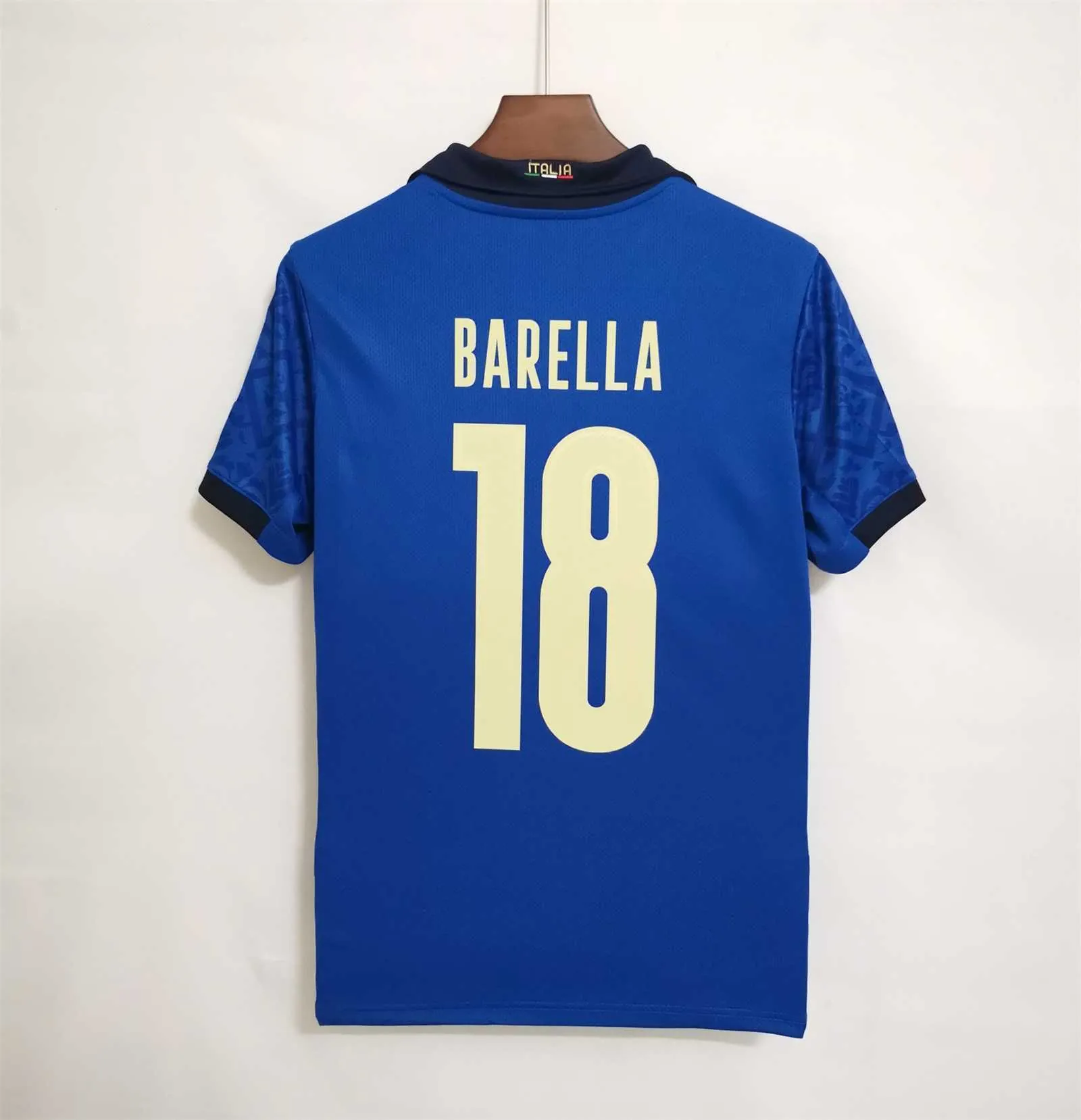 2021 Italy home UEFA Champions League 1