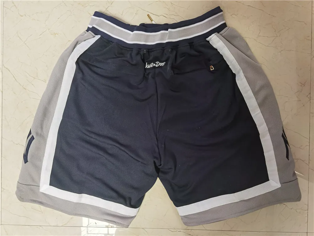 MLB Shorts 15