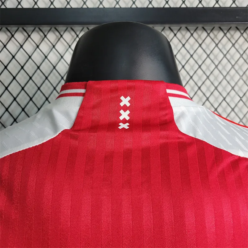 23-24 Ajax Home Player Edition S-XXL 1