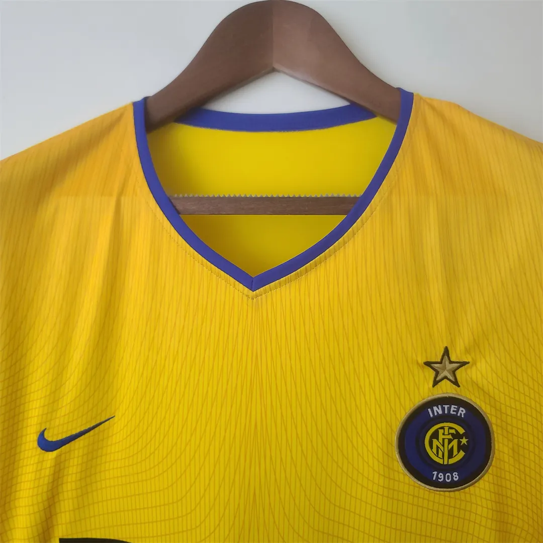 02-03 Inter Milan third away 2