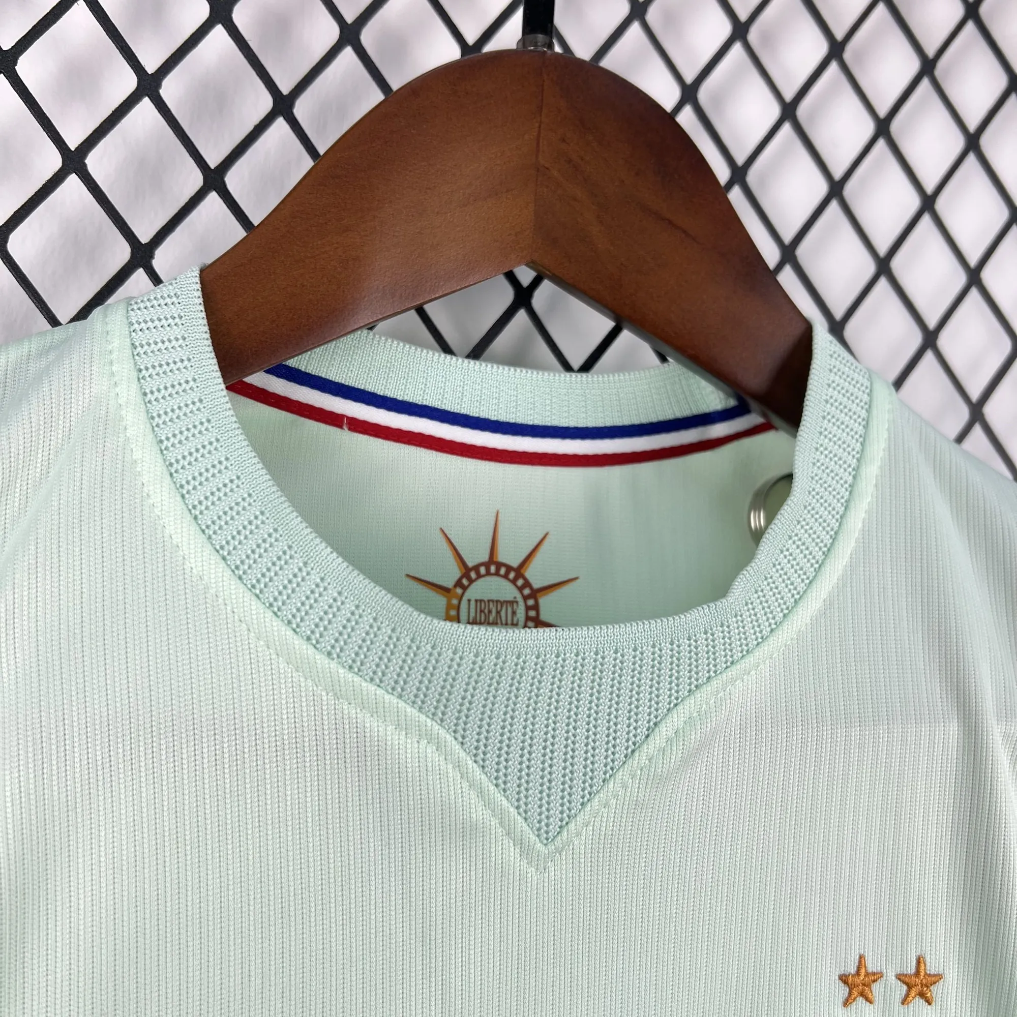 2026 World Cup France Away Kids Kit Football Youth Apparels AAAAJersey Supply Yupoo 7 5