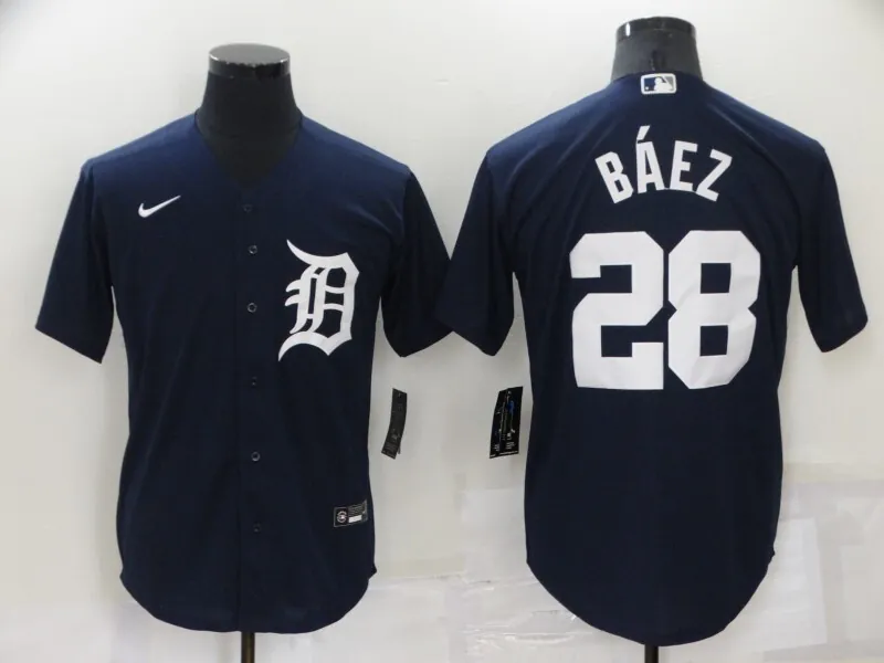 Detroit Tigers 9