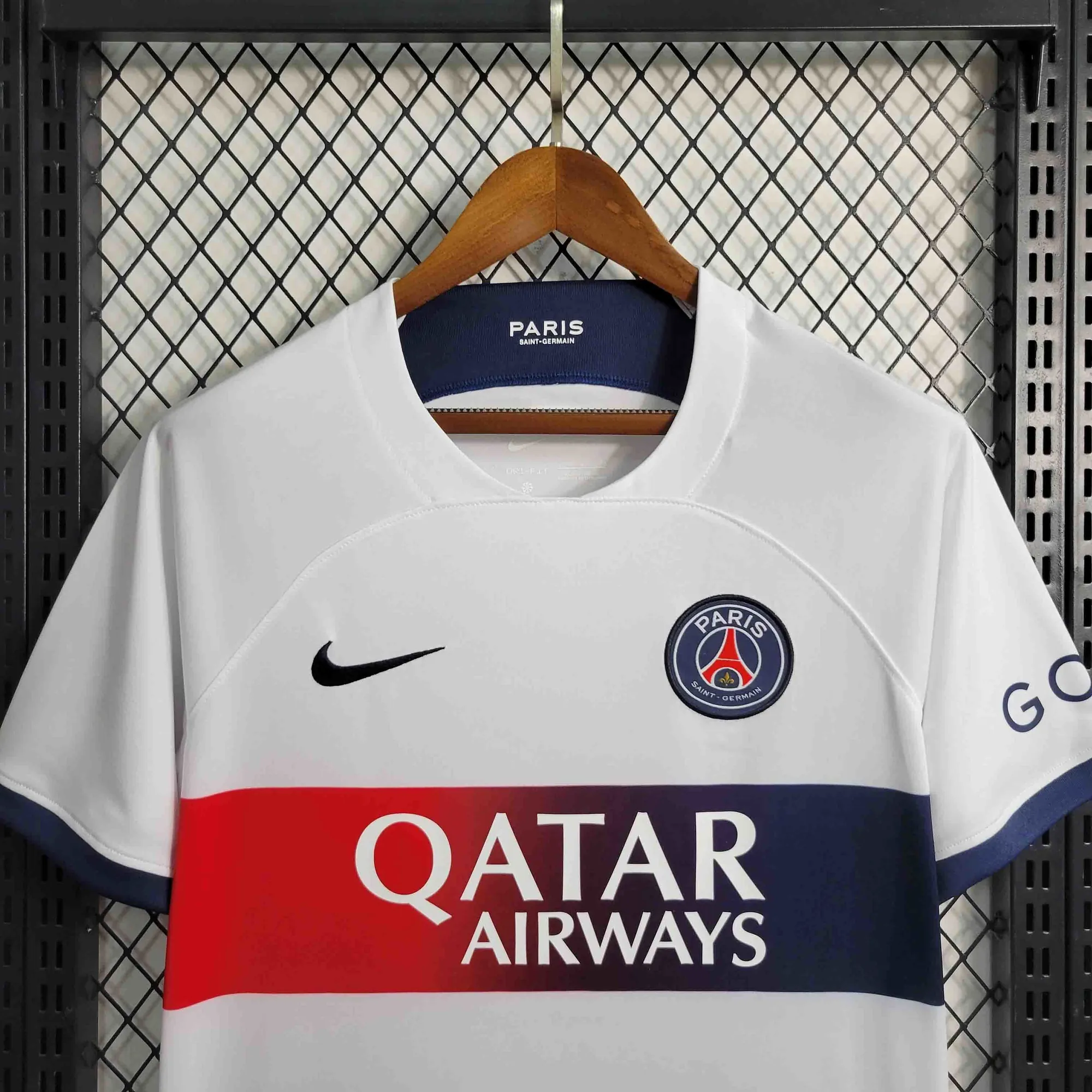 23-24 PSG away S-XXL 6