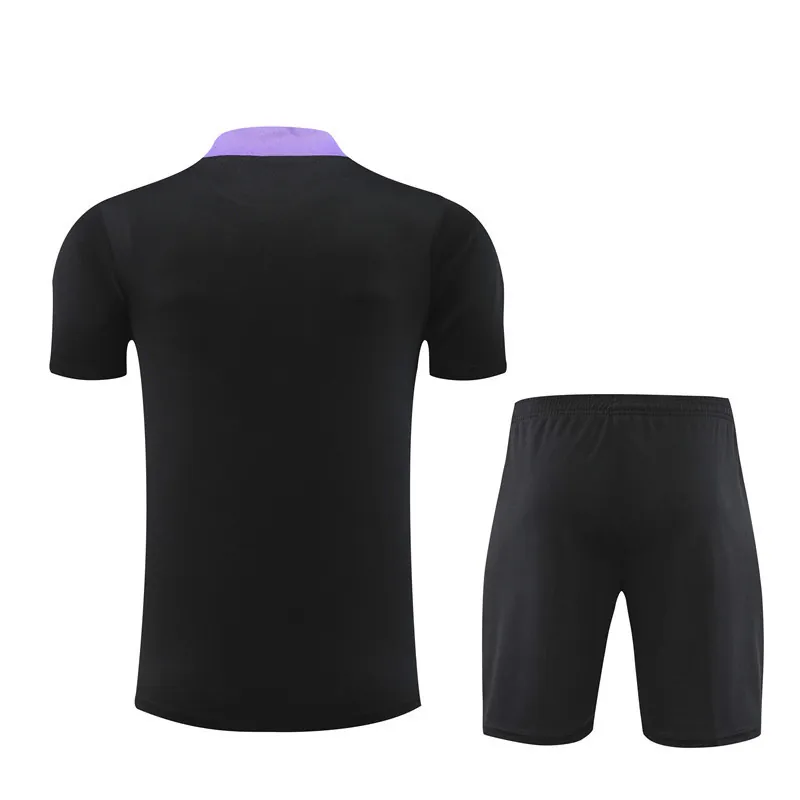 2024 England Training Soccer Jerseys Football Shirts 3