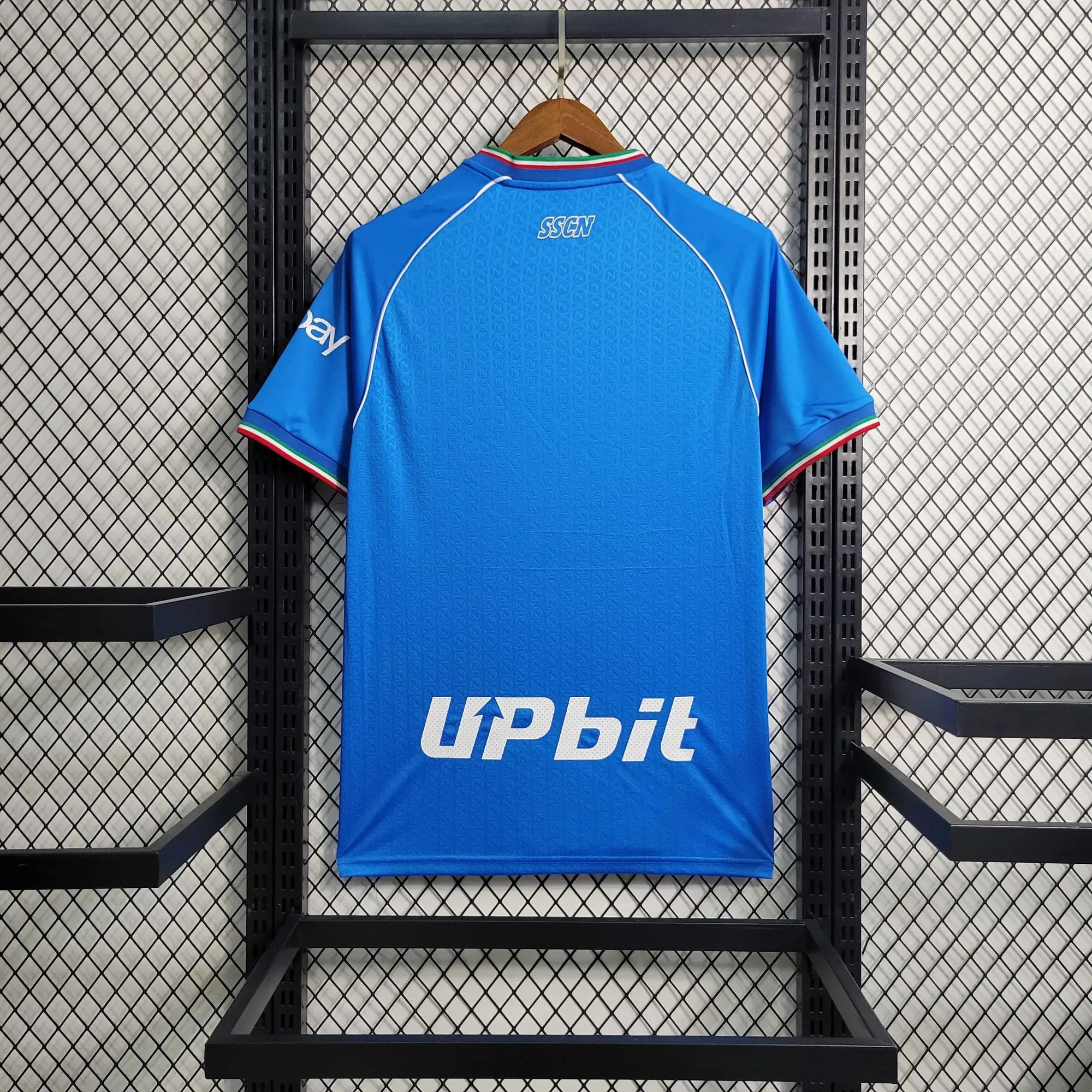 23-24 Napoli Home S-4XL 1