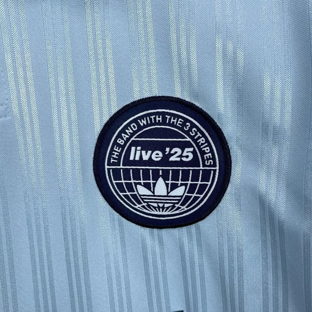 25-26 Oasis Tour Special Edition POLO Shirt Football Uniforms Sport AAAAJersey Supplier Yupoo 5