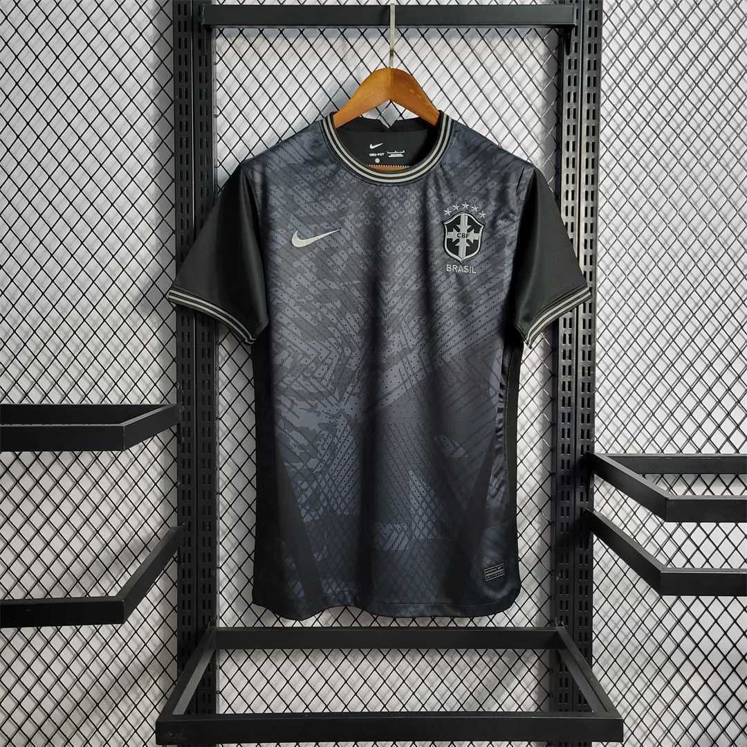 2022 Brazil black 11