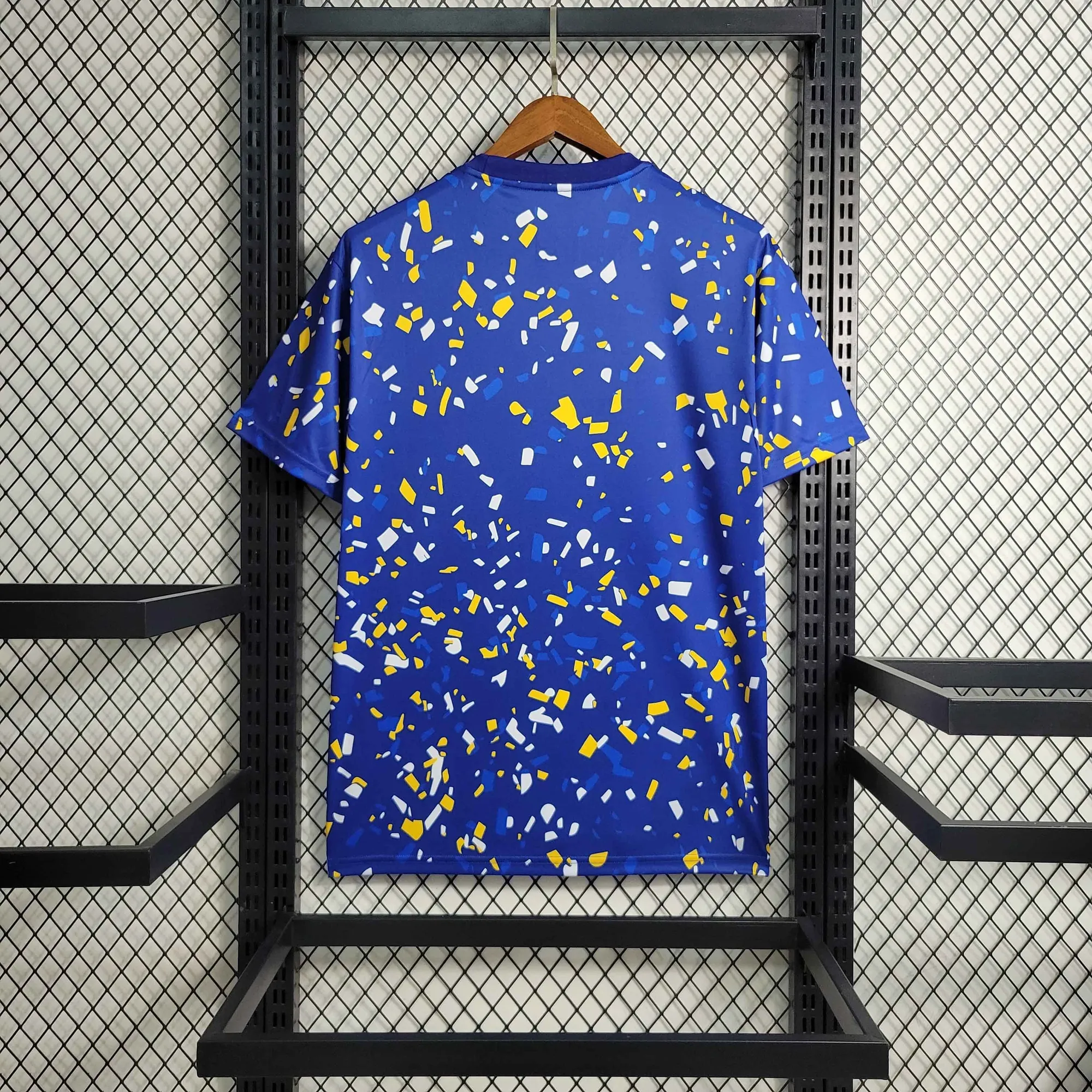 23-24 Boca training S-4XL Soccer Jerseys 6