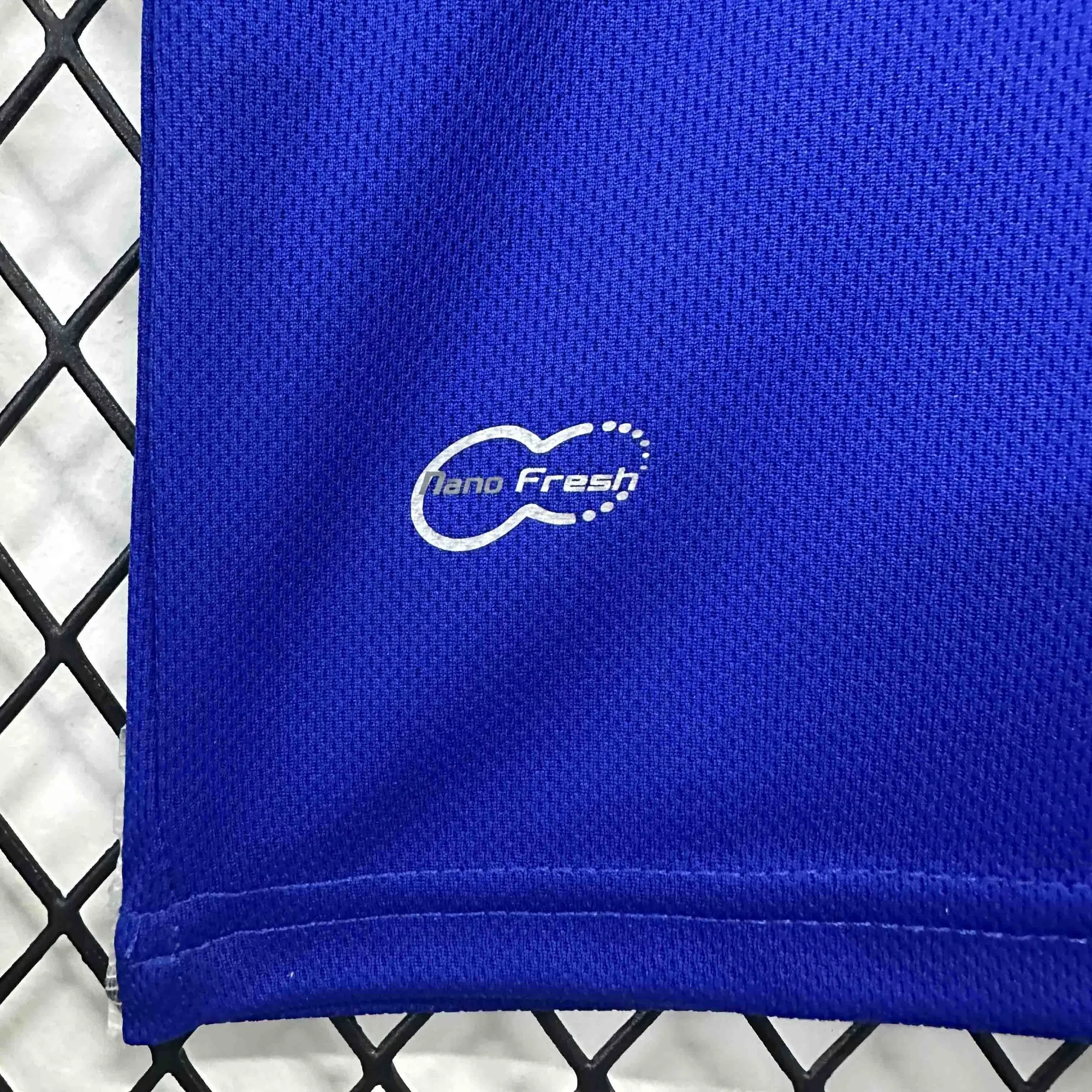 15-16 Cruzeiro Home Retro Kit Vintage Shirt AAAAJersey Yupoo 2