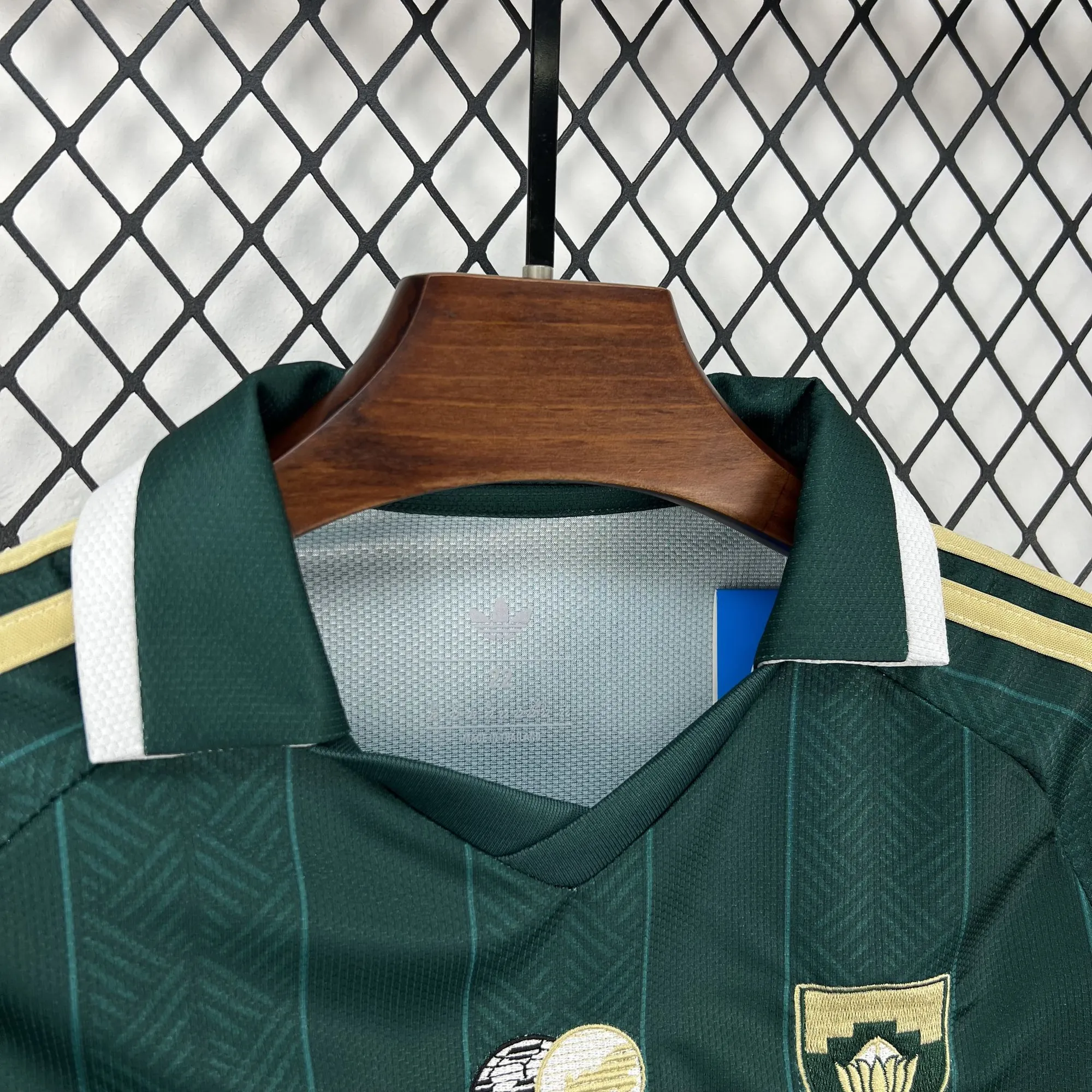 World Cup 2026 South Africa Away Kid Kits Soccer Youth Apparels AAAAJersey Wholesale Yupoo 7 11