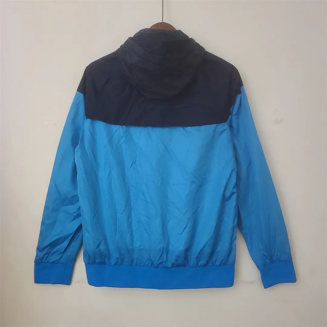 22-23 Naples Windbreaker Blue 2