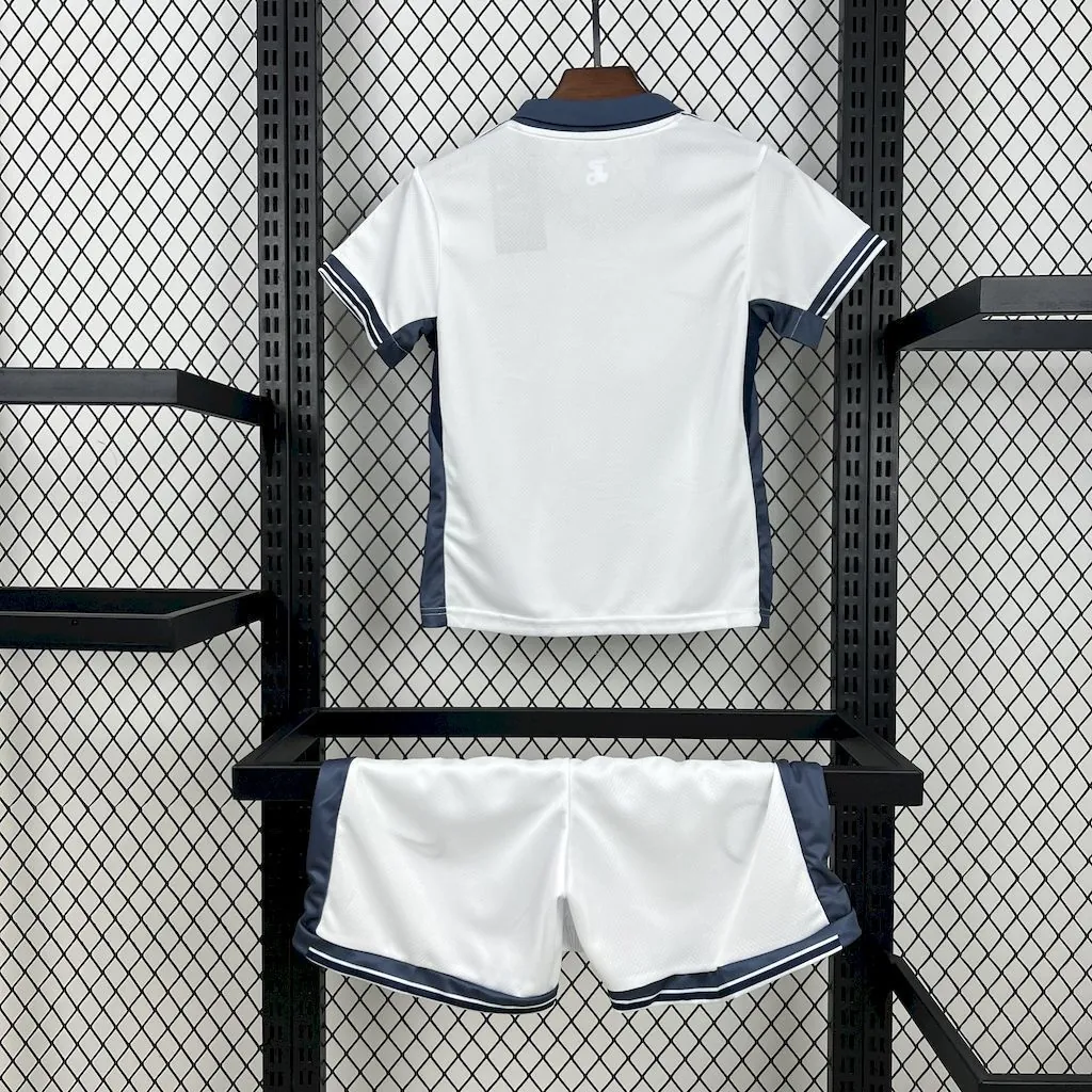24-25 Inter Milan Away Kid Kits Youth Apparels AAAAJersey Supplier Yupoo 9
