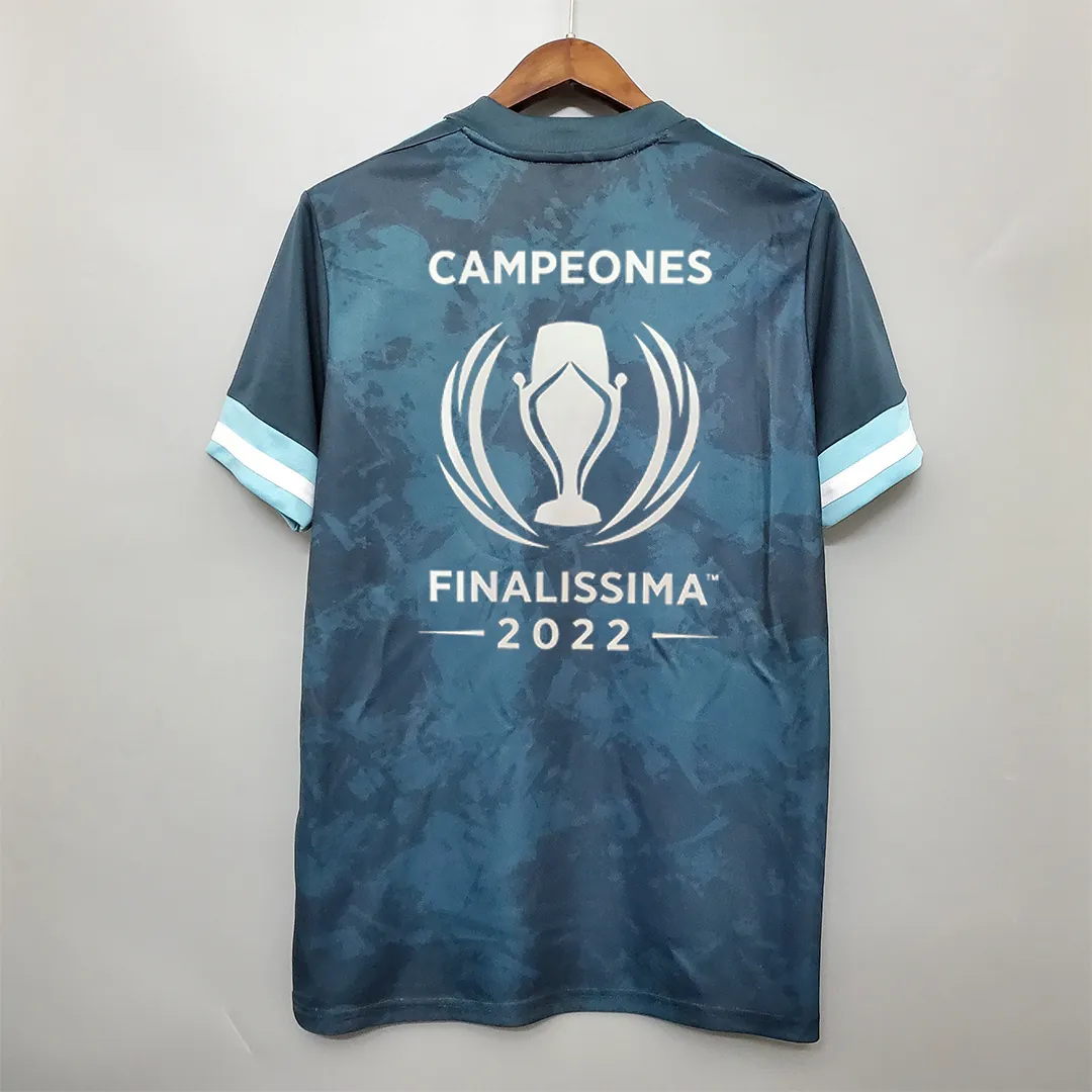 2020 Argentina away 10
