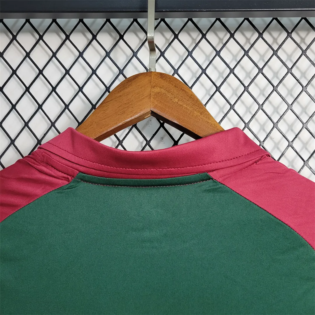 23-24 Fluminense Training Suit1684407978000 3