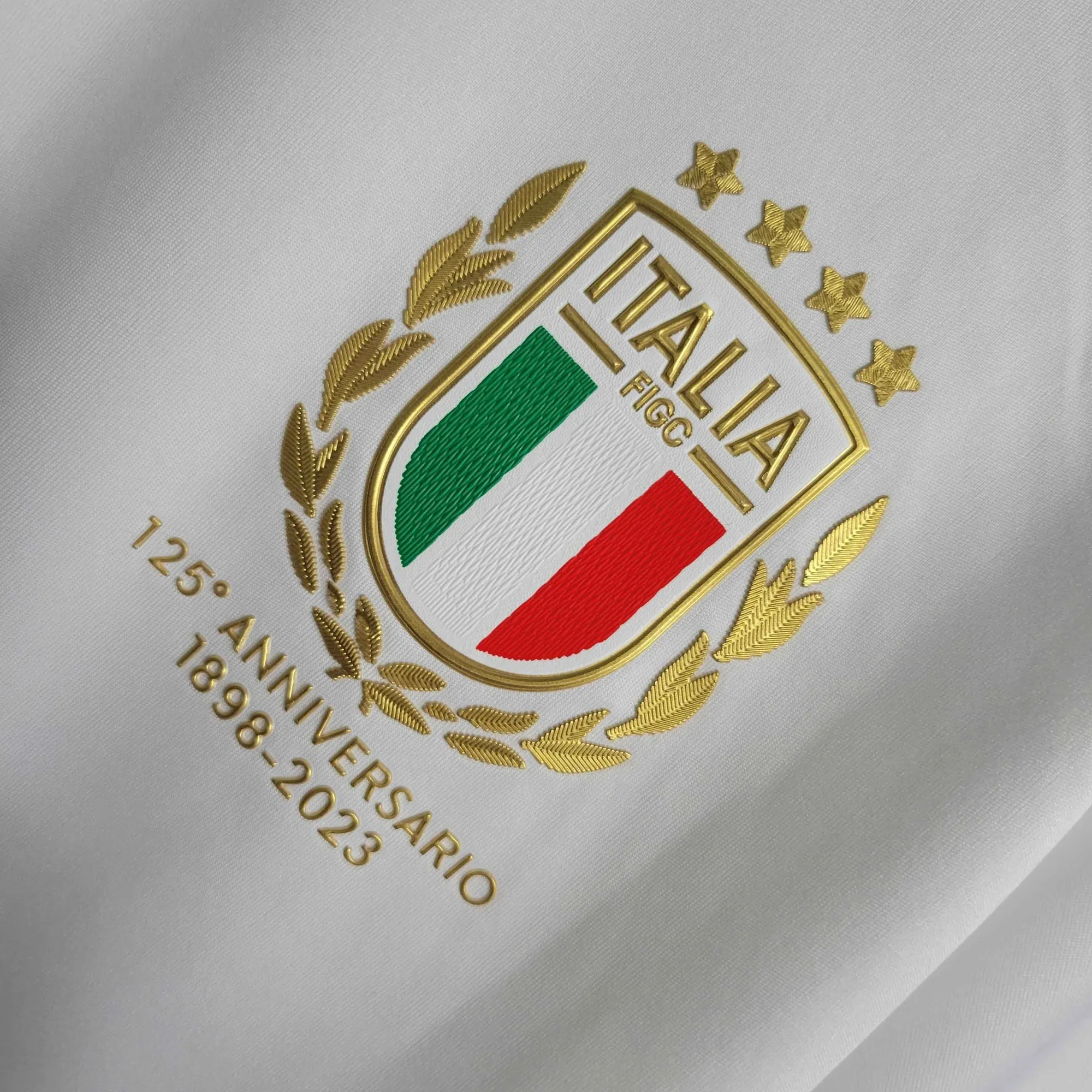 2023 Italy Commemorative Edition S-XXL 5