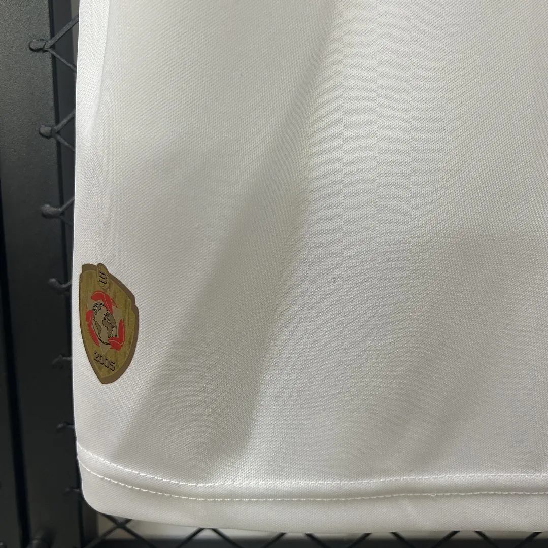 25-26 Sao Paulo Home Kit Soccer Uniforms AAAAJersey Dropship Yupoo 2