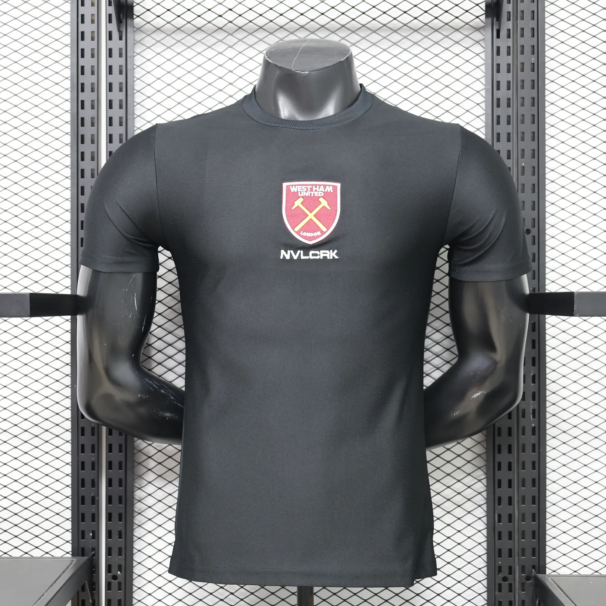 26-27 West ham Mens Kit Special Edition Player Soccer Shirt AAAAJersey Supply Yupoo 6 3