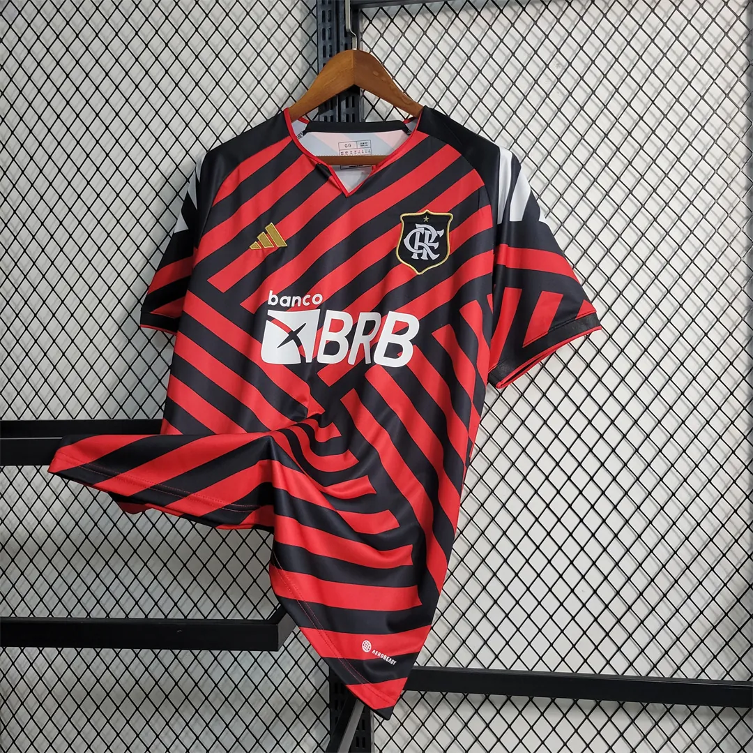 23-24 Flamengo Special Edition-1 5
