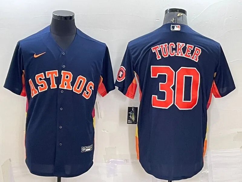 Houston Astros 117