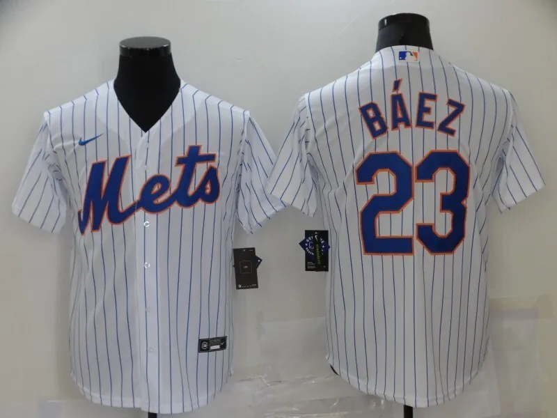 New York Mets 51