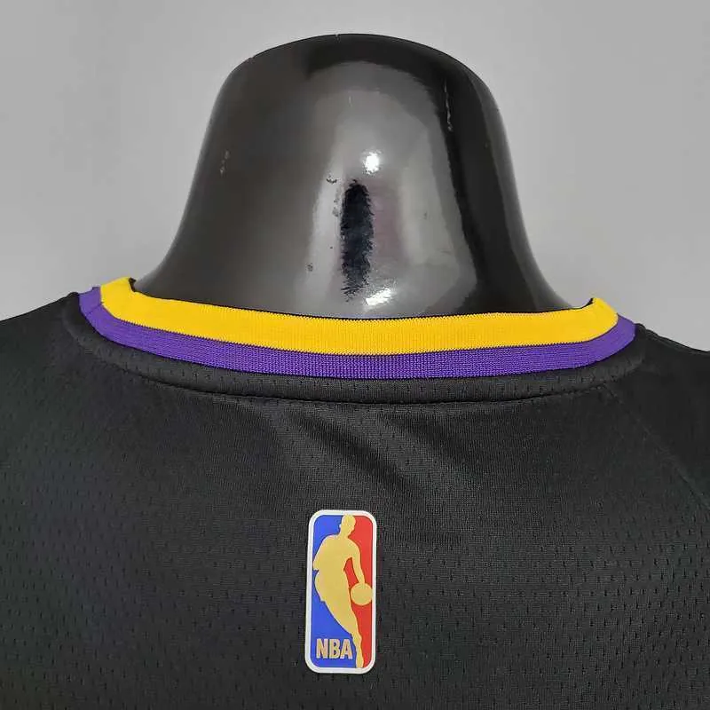 2021 KUZMA#0 Lakers Bonus Edition Black 2