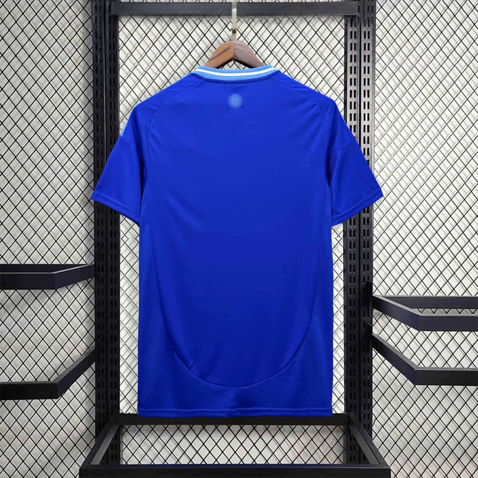 2024 Argentina Away Kit Cheap Jerseys Yupoo 7
