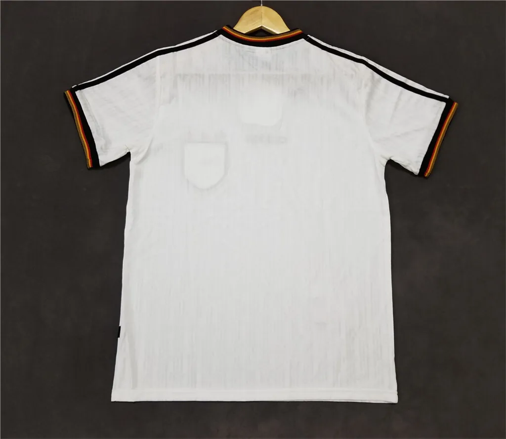 1996 Germany home white 3