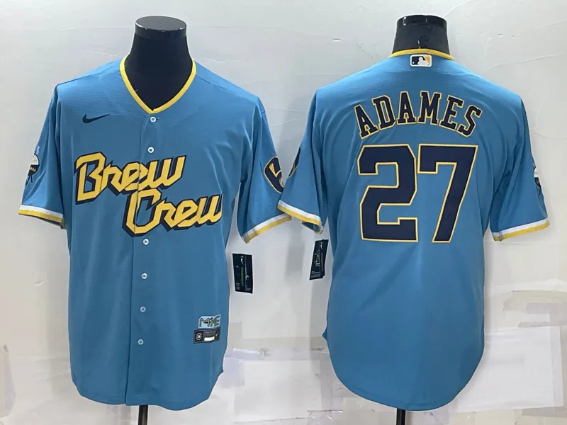 Milwaukee Brewers 48