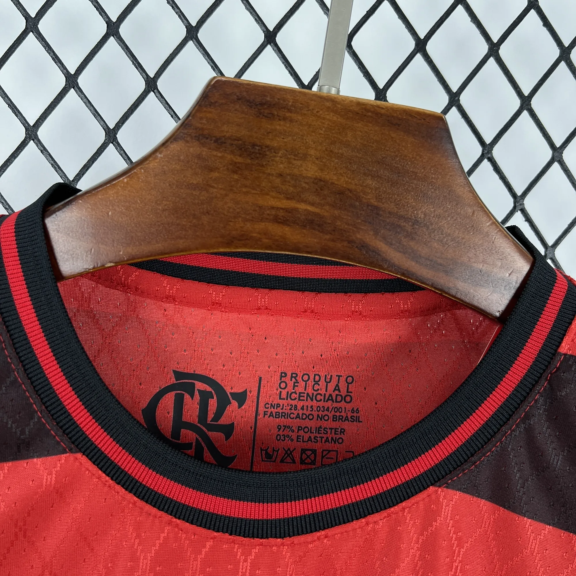 26-27 Flamengo Mens Special Edition Kit Football T-Shirt AAAAJersey Supply Yupoo7 6