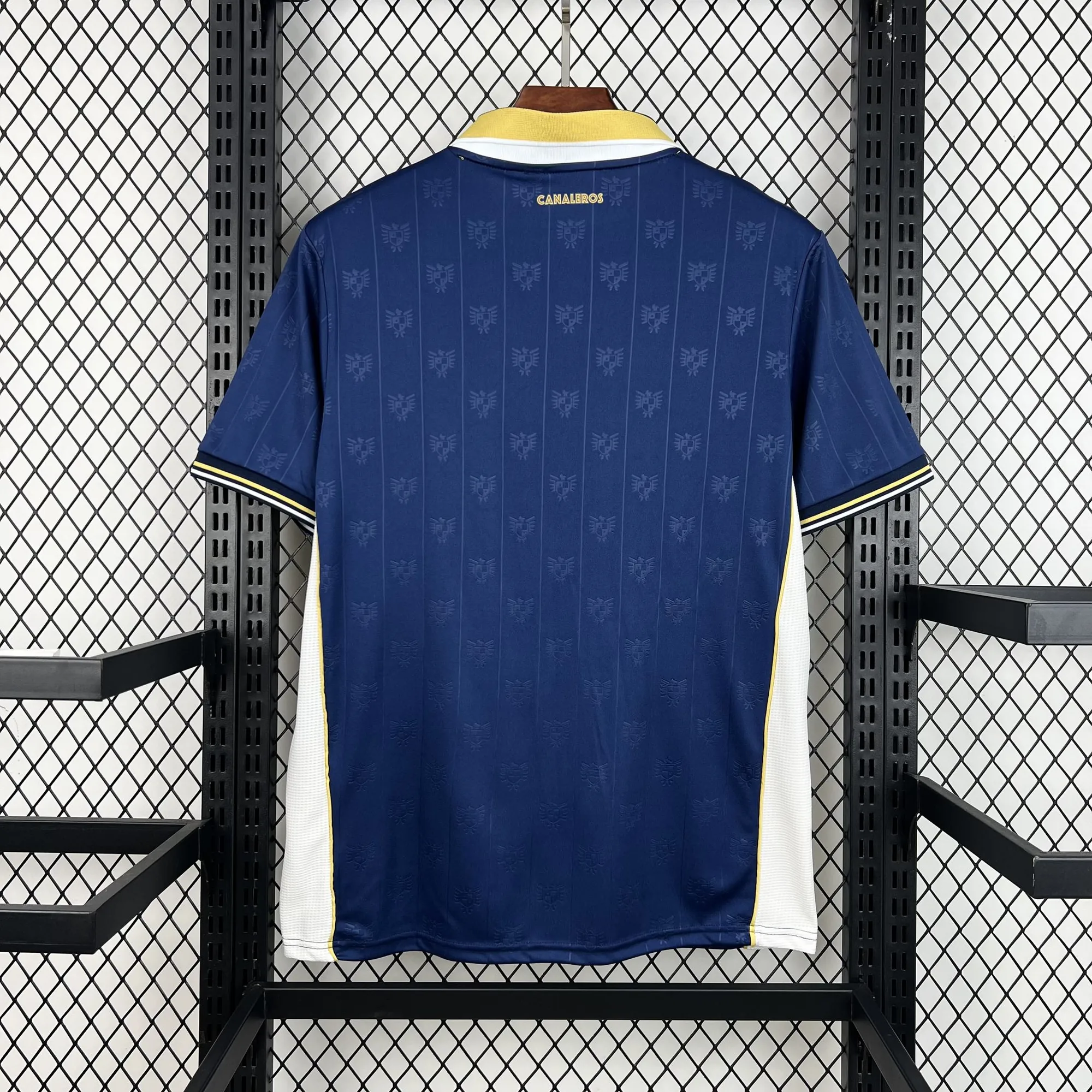 2026 Panama Mens Third Away Kit Football T-Shirt AAAAJersey Supply Yupoo 8 3