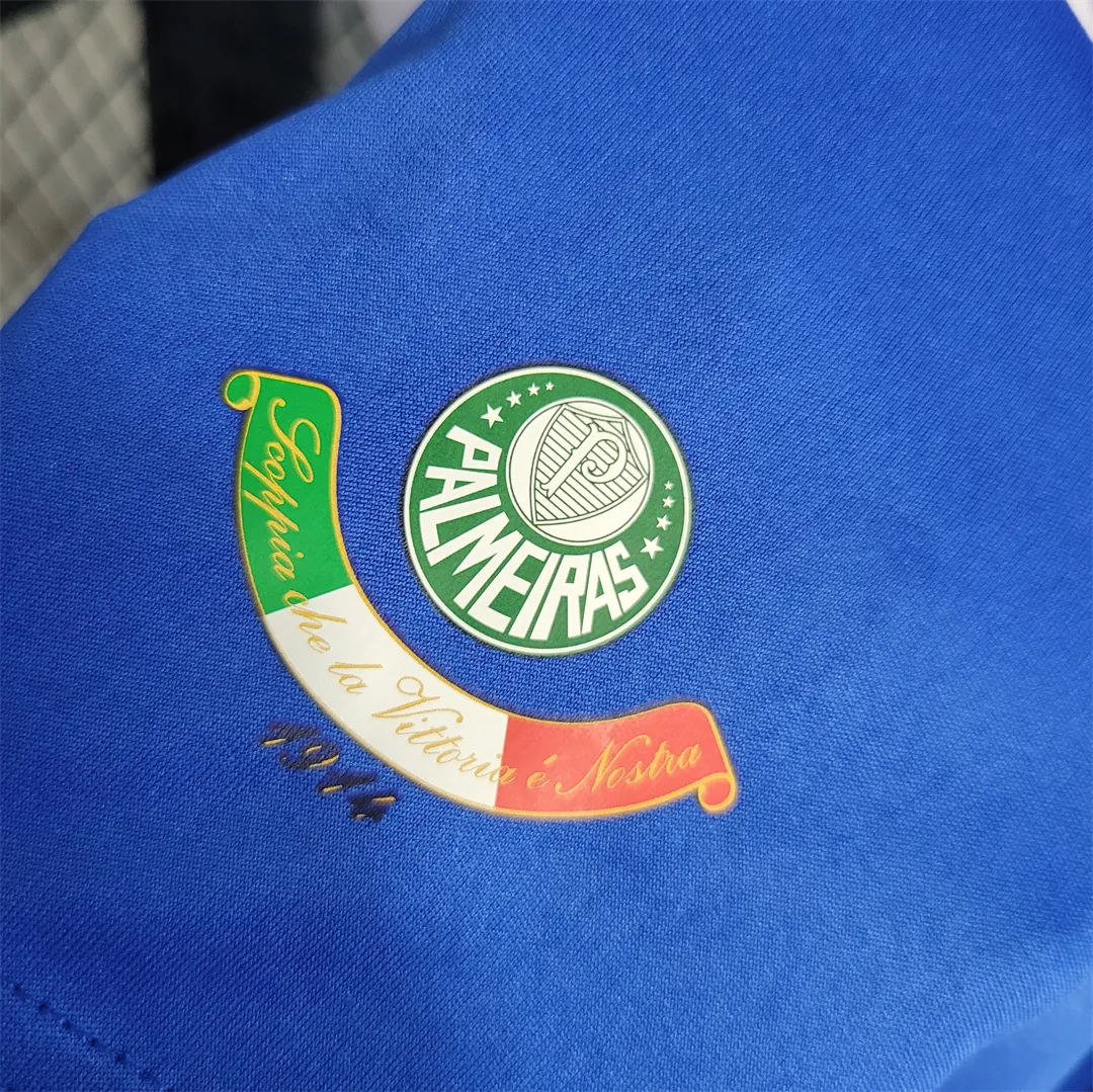 2019 Palmeiras 8
