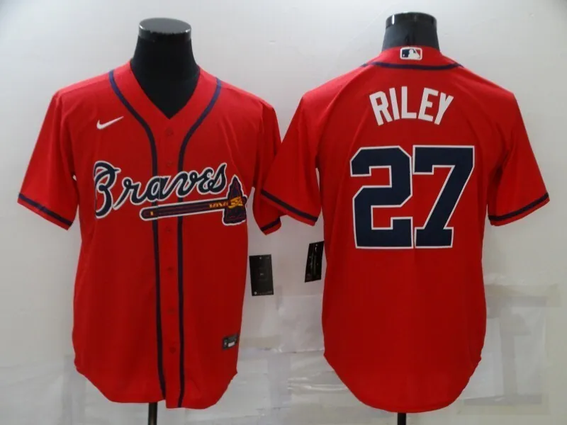Atlanta Braves 98