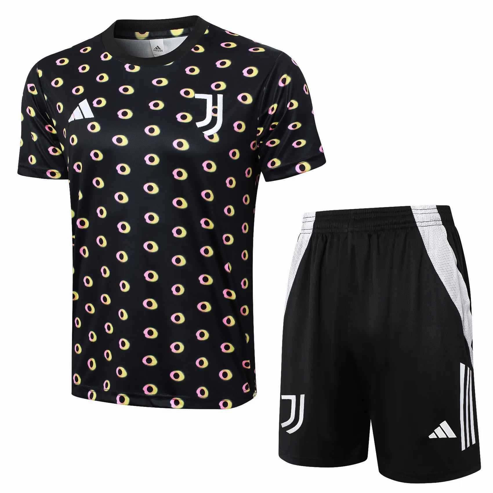 24-25 Juventus Training Soccer AAAAJersey Yupoo S-2XL 4