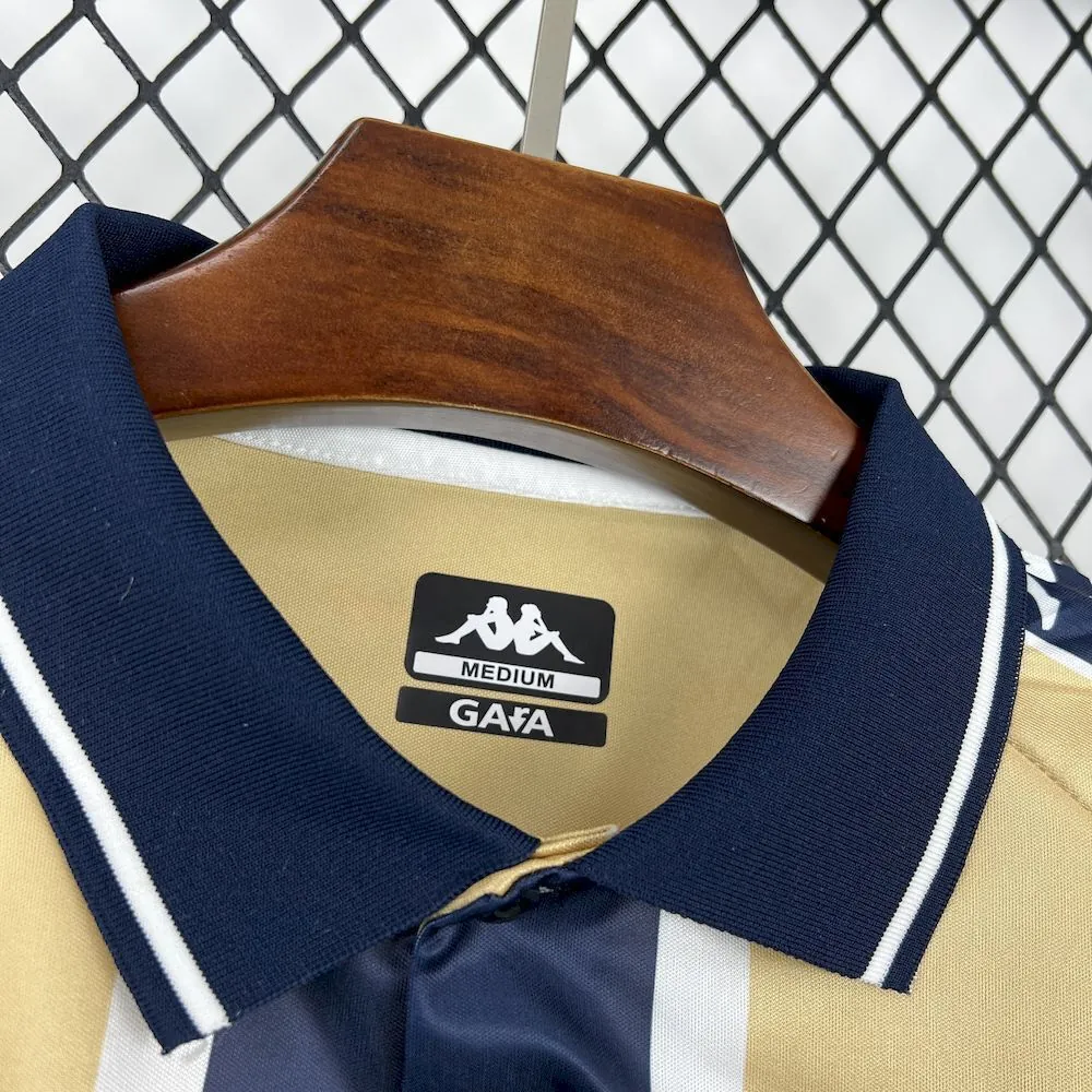 25-26 Versailles Special Edition Long Sleeve Shirt Football Uniforms AAAAJersey Supplier Yupoo- 3