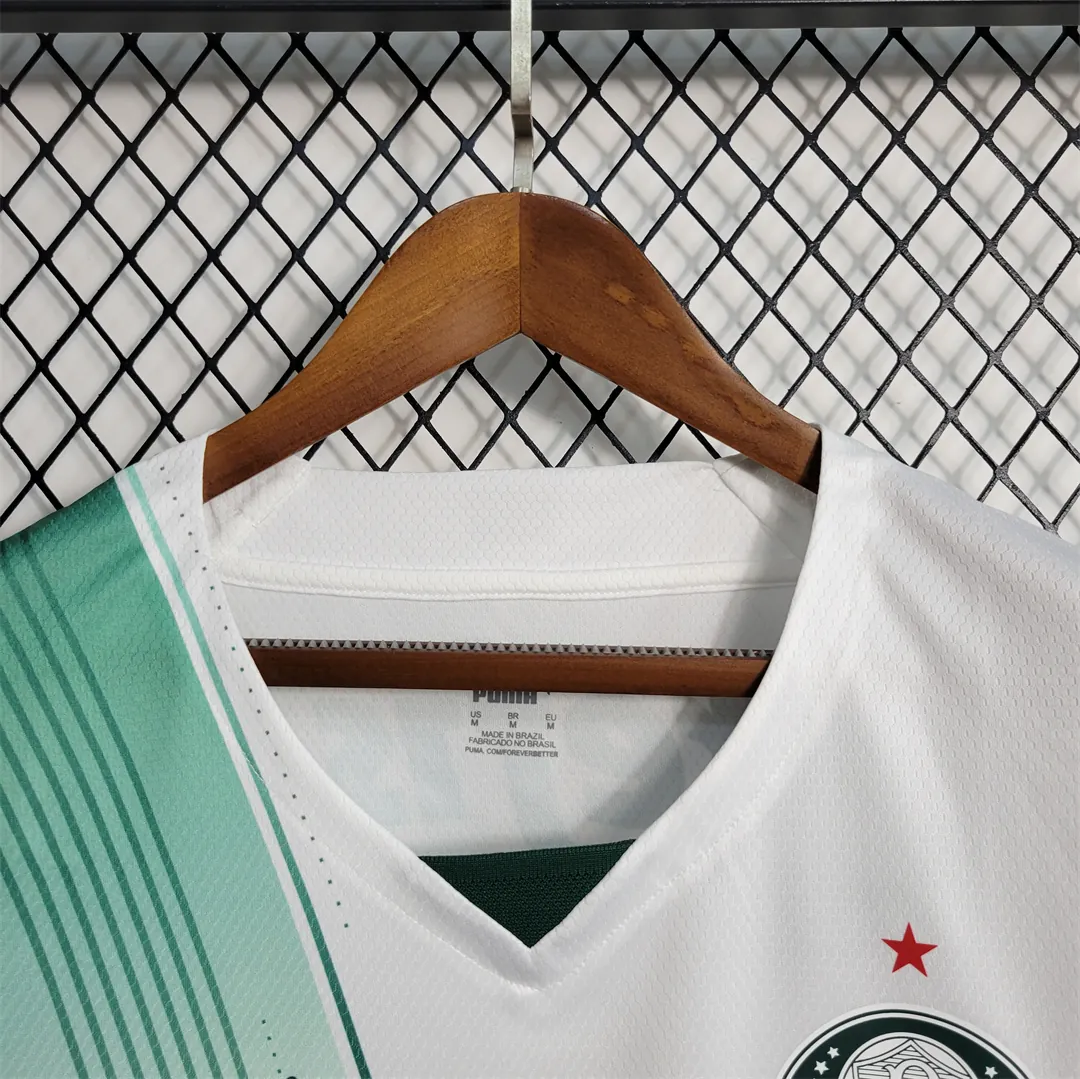 23-24 Palmeiras away tank 3