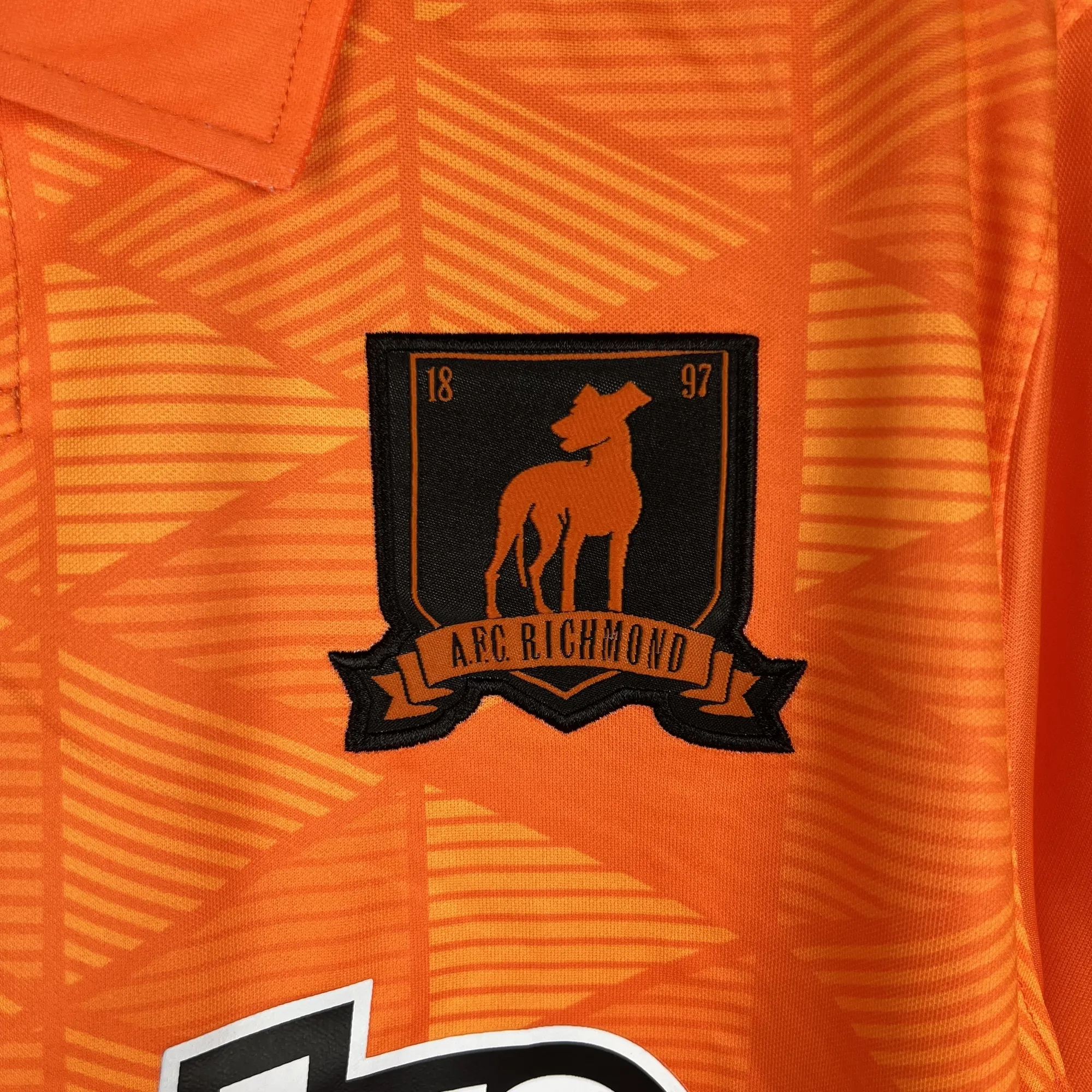 23-24 AFC Richmond away S-XXL 1