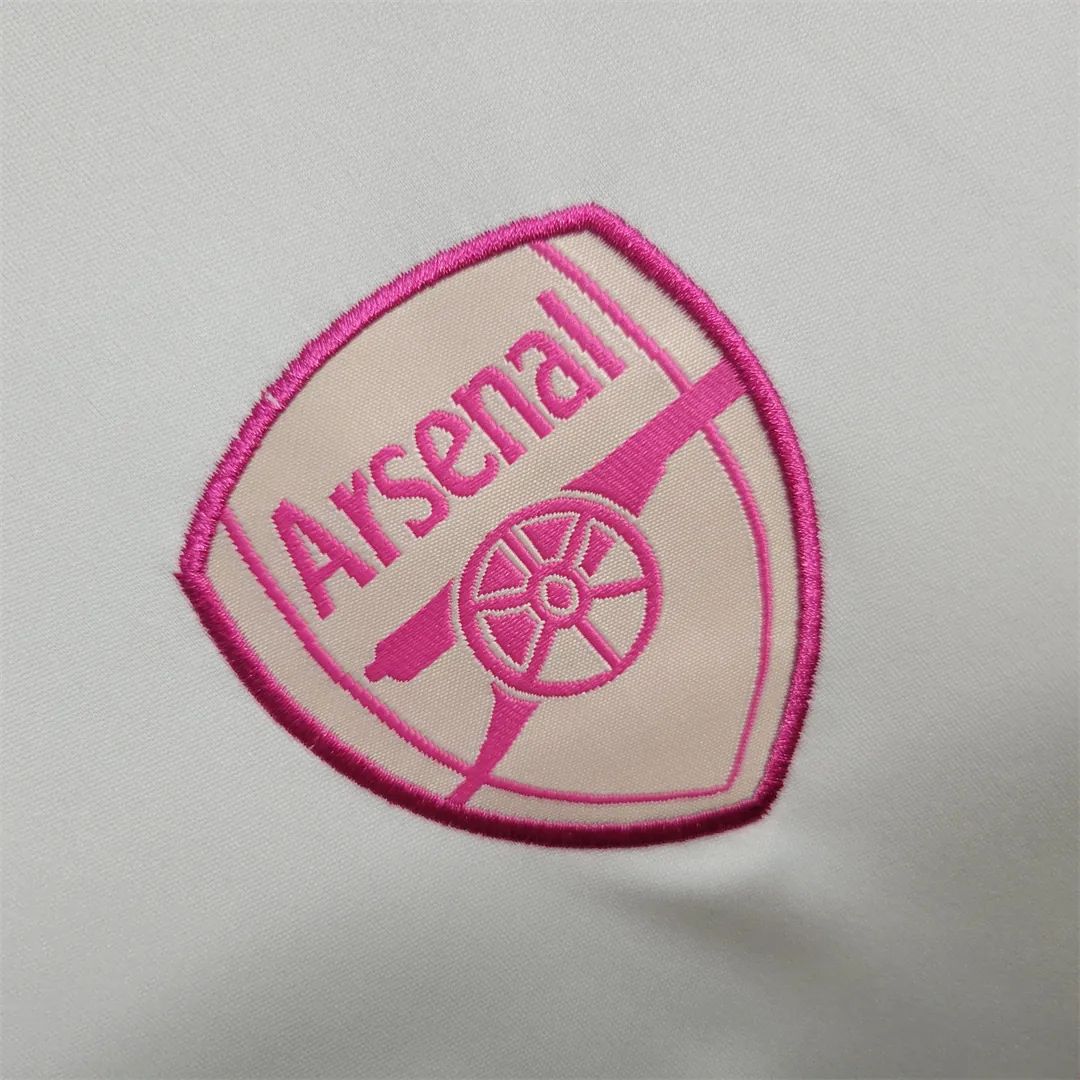 23-24 Arsenal Training Suit 2