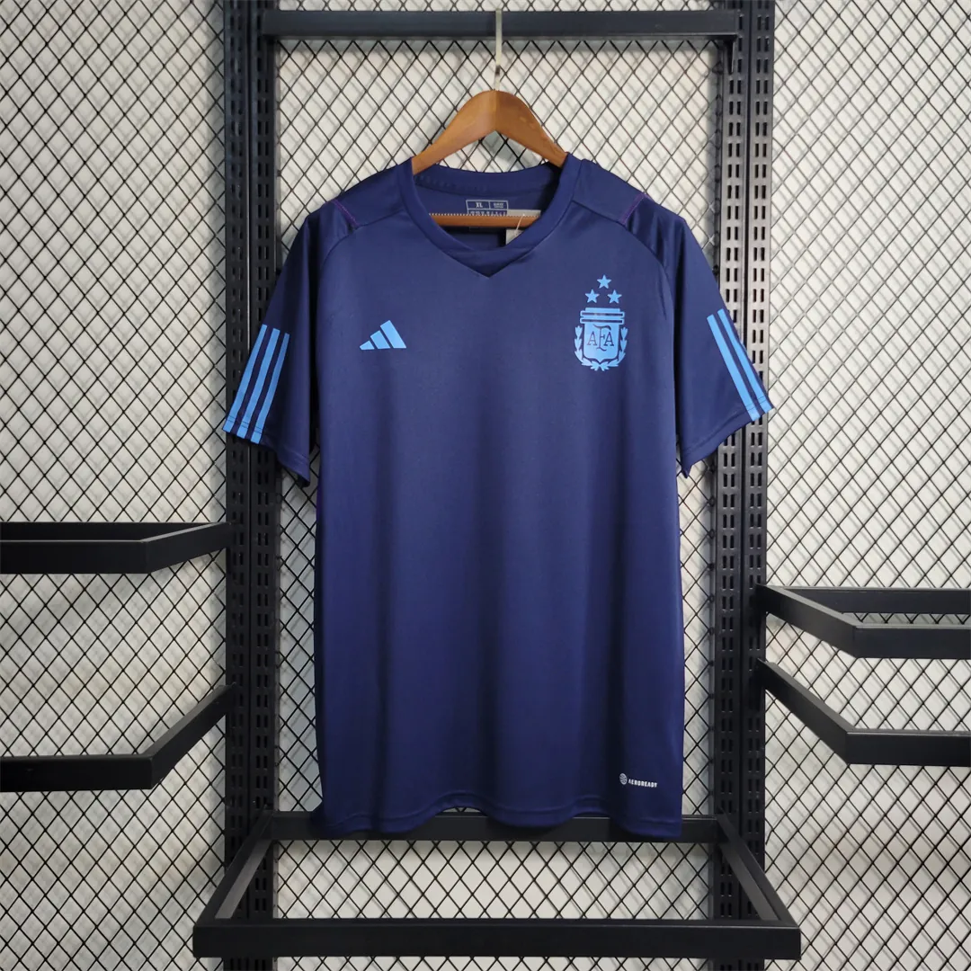 2023 Argentina training suit1684421187000 9