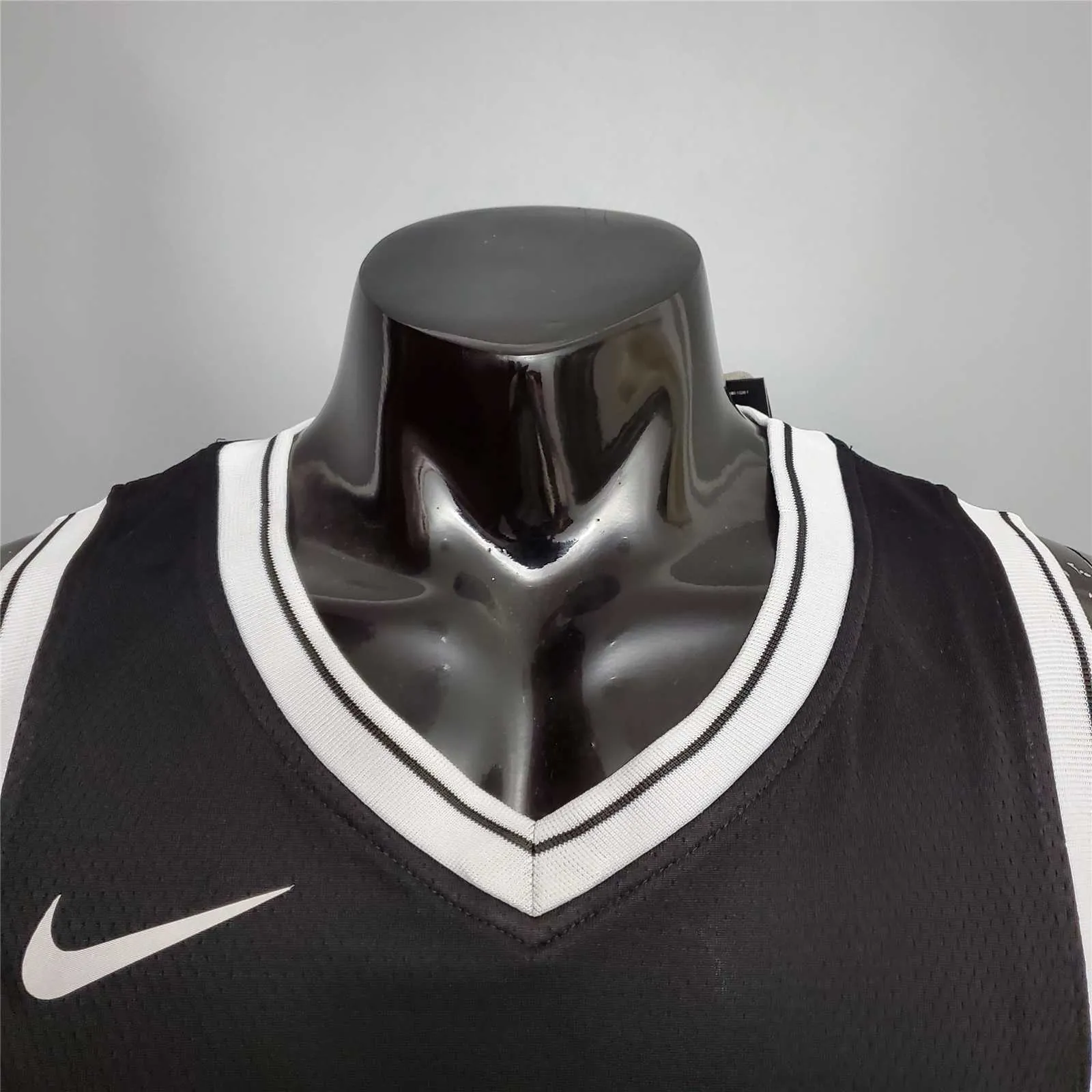 Irving #11 Brooklyn Nets black1684437047000 7
