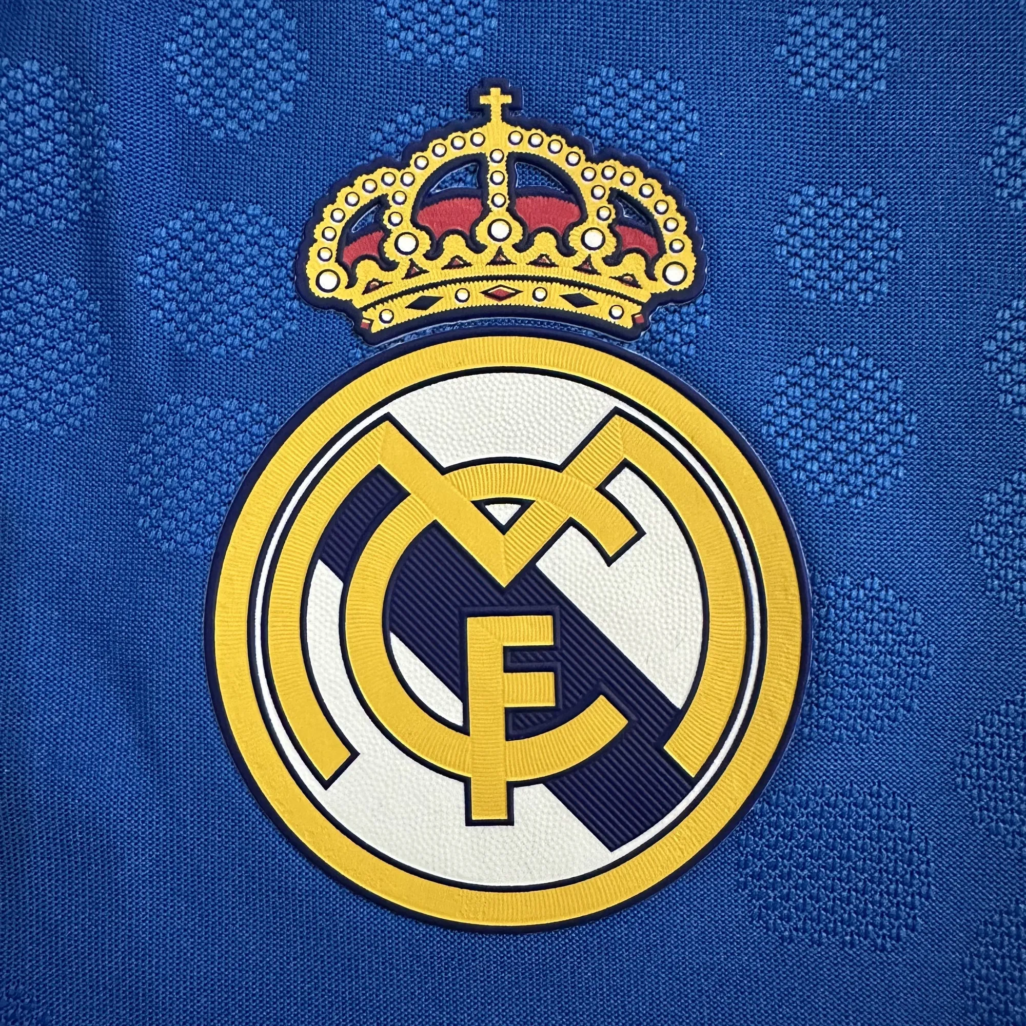 25-26 Real Madrid Third Away Kit Player Version Sports Shorts Soccer AAAAJersey Supply Yupoo 5