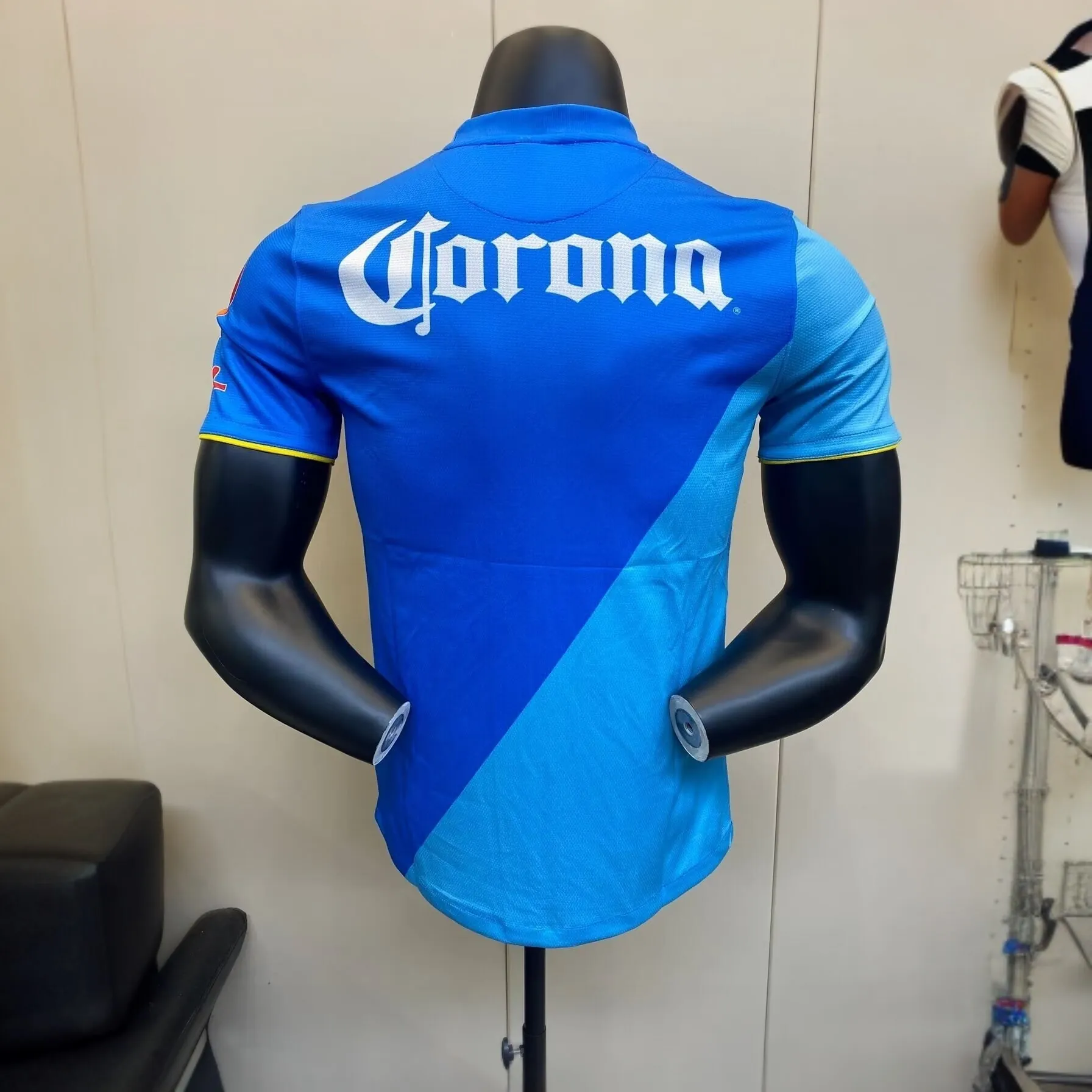 13-14 Club America Third Retro Kit Vintage Shirt Soccer Jerseys Yupoo 1