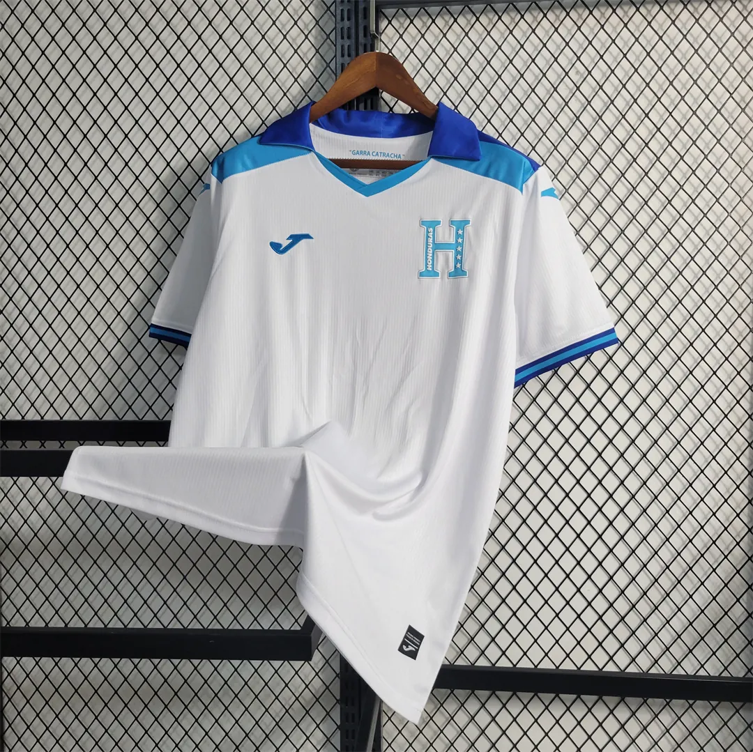 23-24 Honduras Home 2