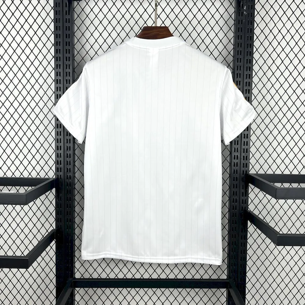 25-26 Real Madrid Special Edition Football T-Shirt AAAAJersey Wholesale Yupoo 2
