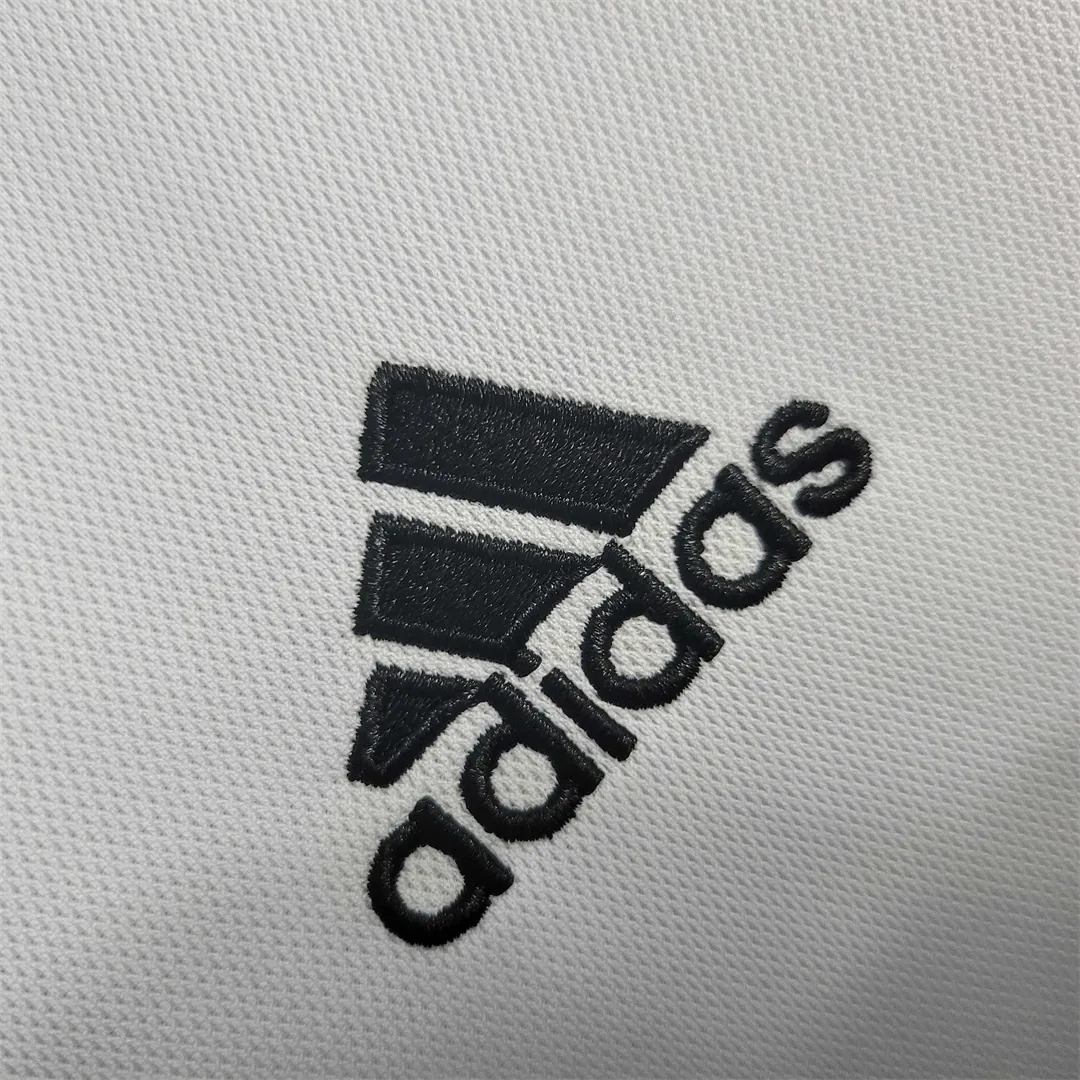 POLO Germany White 4