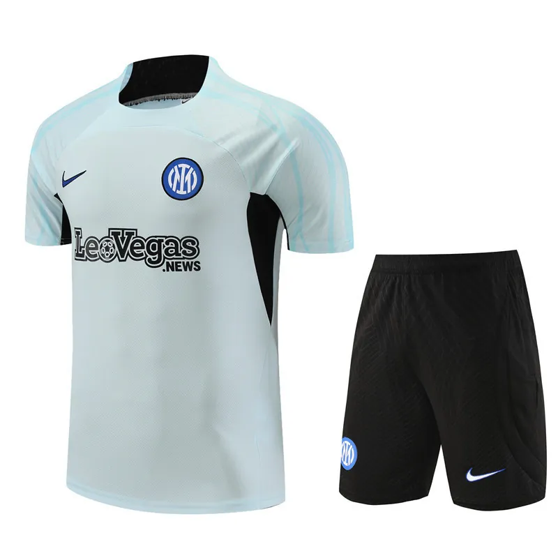 23-24 Inter Milan Training Soccer Jerseys Yupoo 4