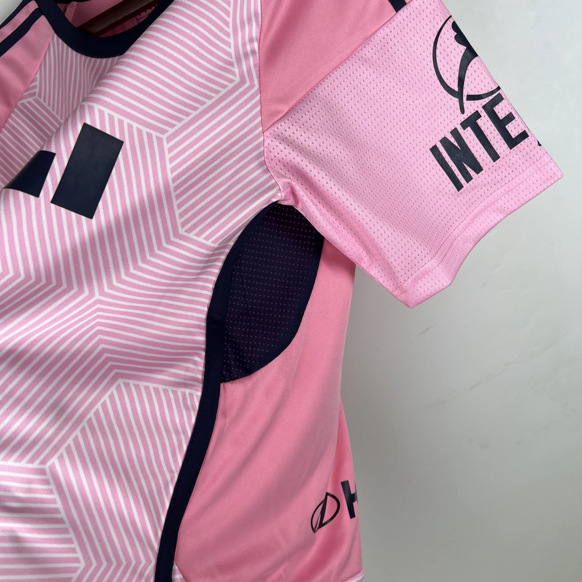 23-24 Real Oviedo away S-XXL Soccer Jerseys 6