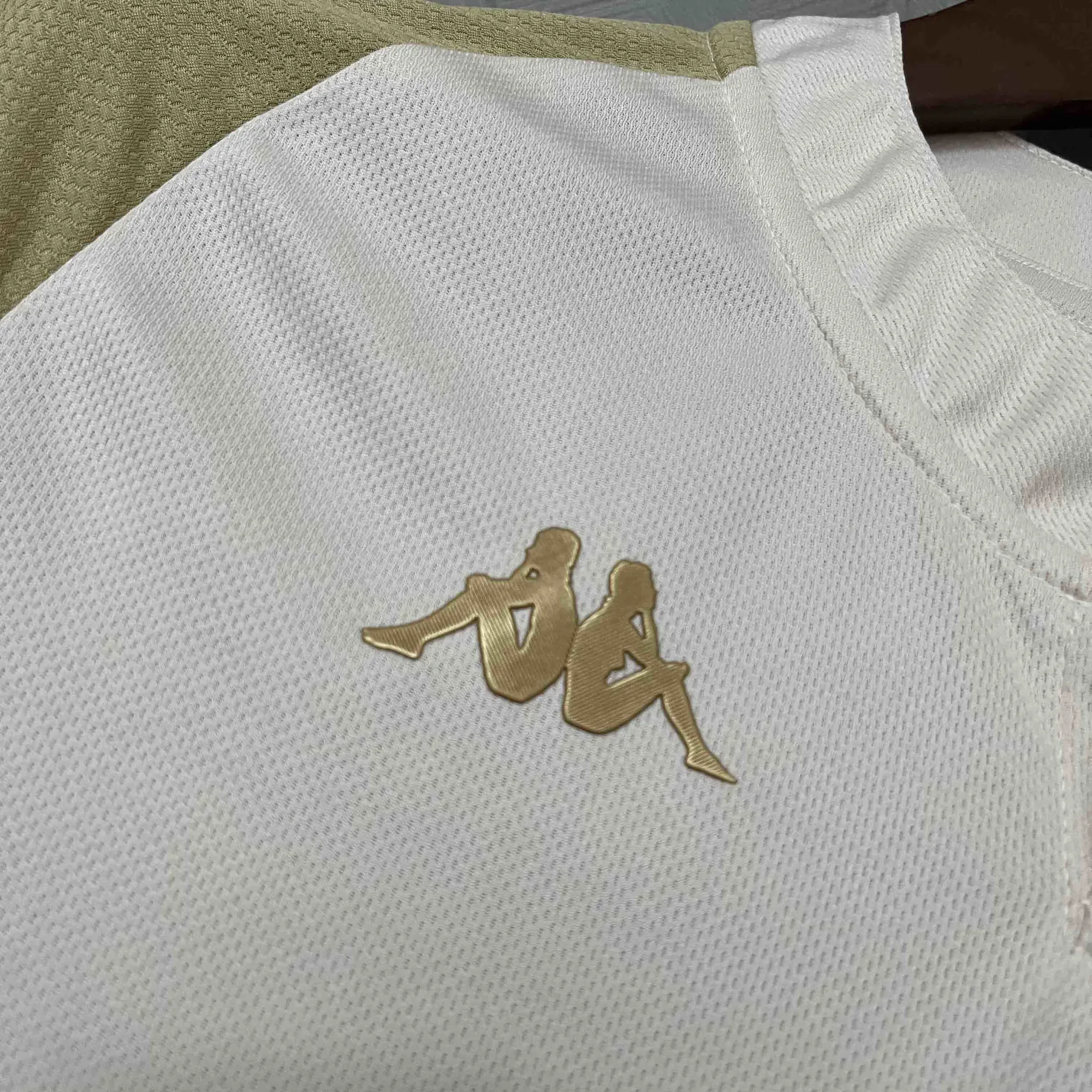 24-25 Vasco da Gama Third Women Shirt AAAAJersey Supplier Yupoo 1