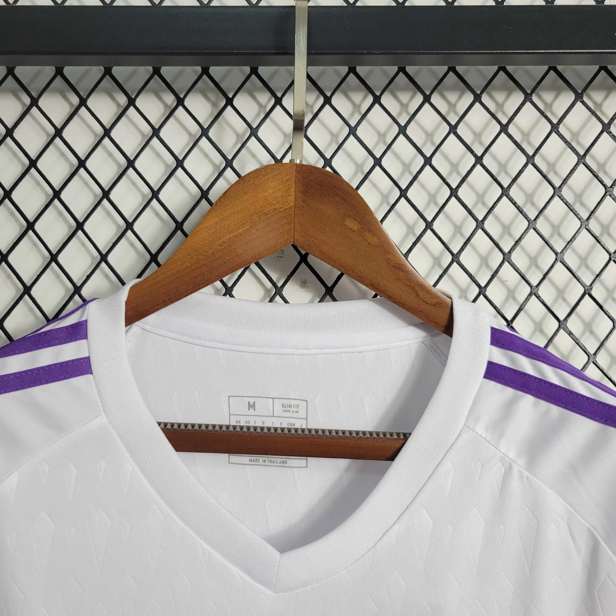 23-24 Real Madrid Goalkeeper S-XXL 4